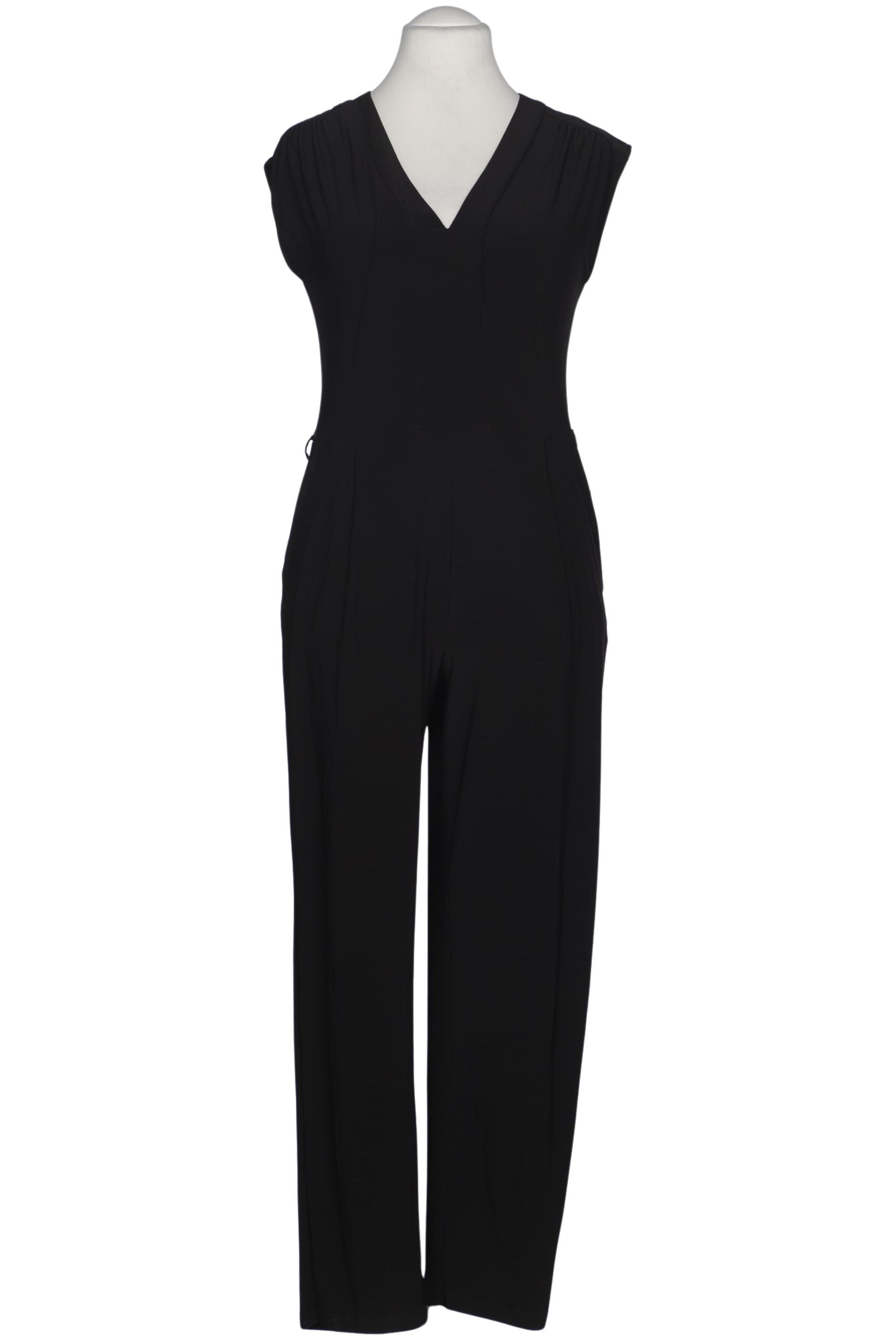 

wallis Damen Jumpsuit/Overall, schwarz, Gr. 42