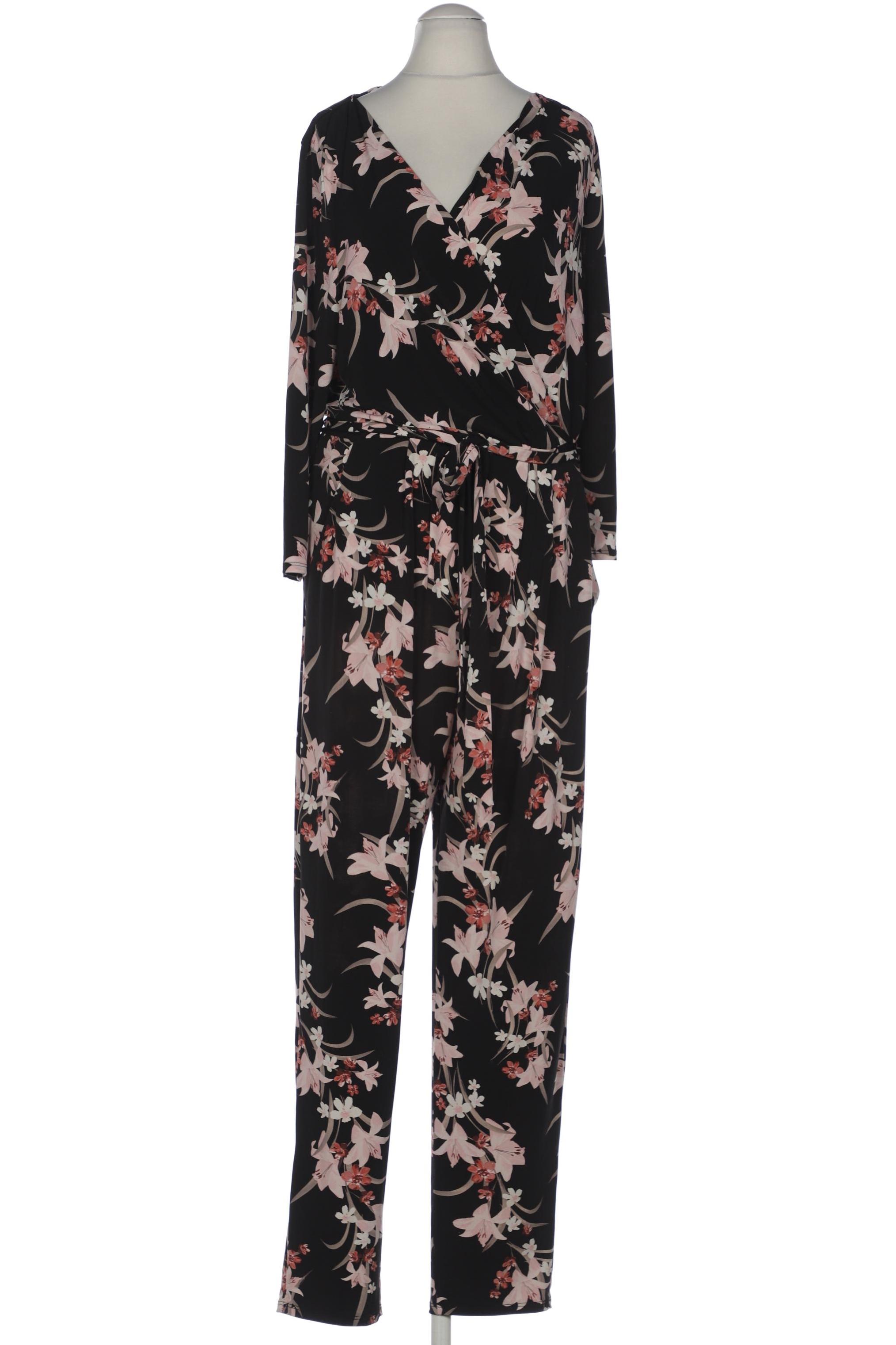 

wallis Damen Jumpsuit/Overall, schwarz, Gr. 44