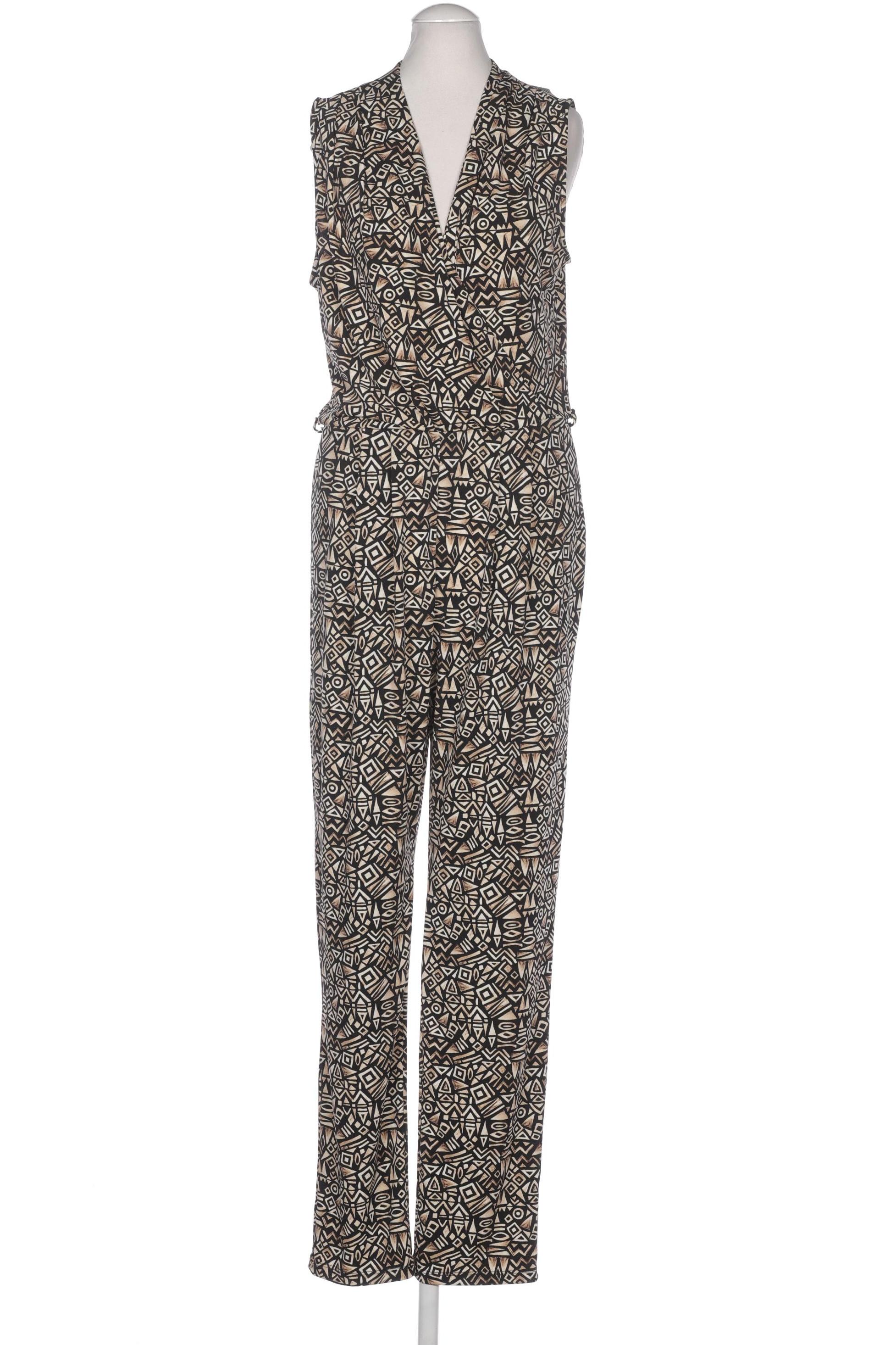 

wallis Damen Jumpsuit/Overall, schwarz, Gr. 38