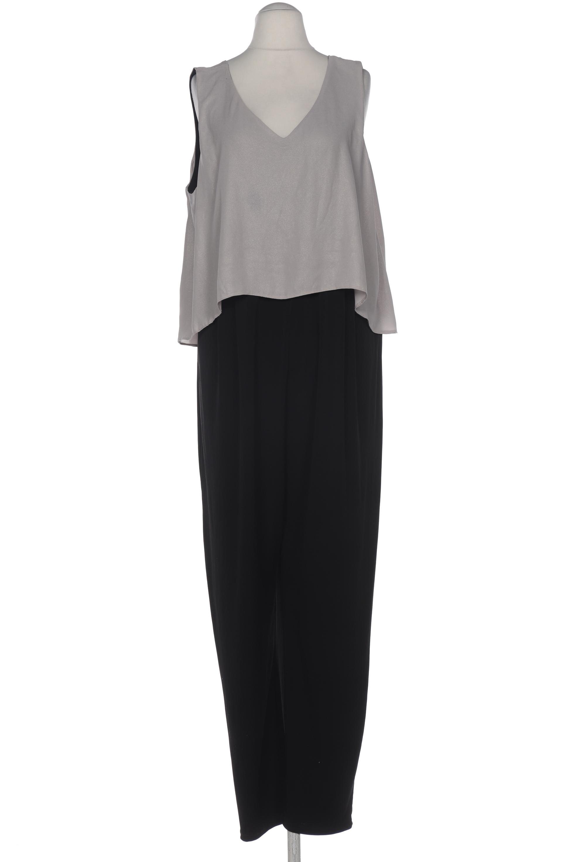 

wallis Damen Jumpsuit/Overall, schwarz, Gr. 40