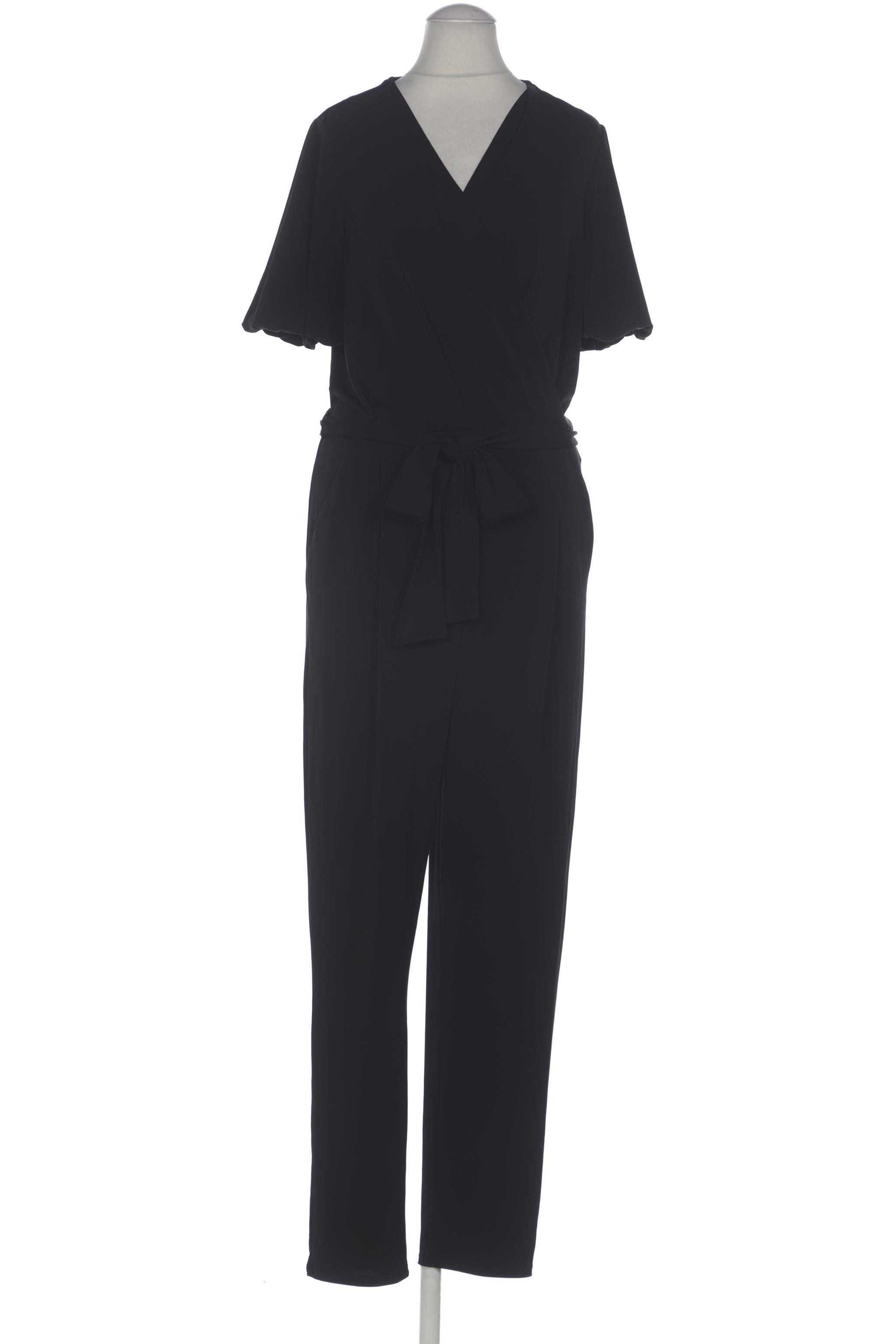 Thumbnail - wallis Damen Jumpsuit/Overall, schwarz, Gr. 36