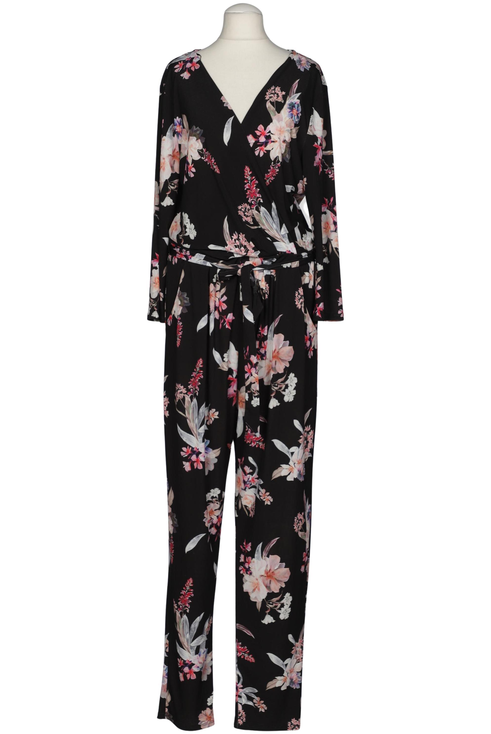 

wallis Damen Jumpsuit/Overall, mehrfarbig, Gr. 40