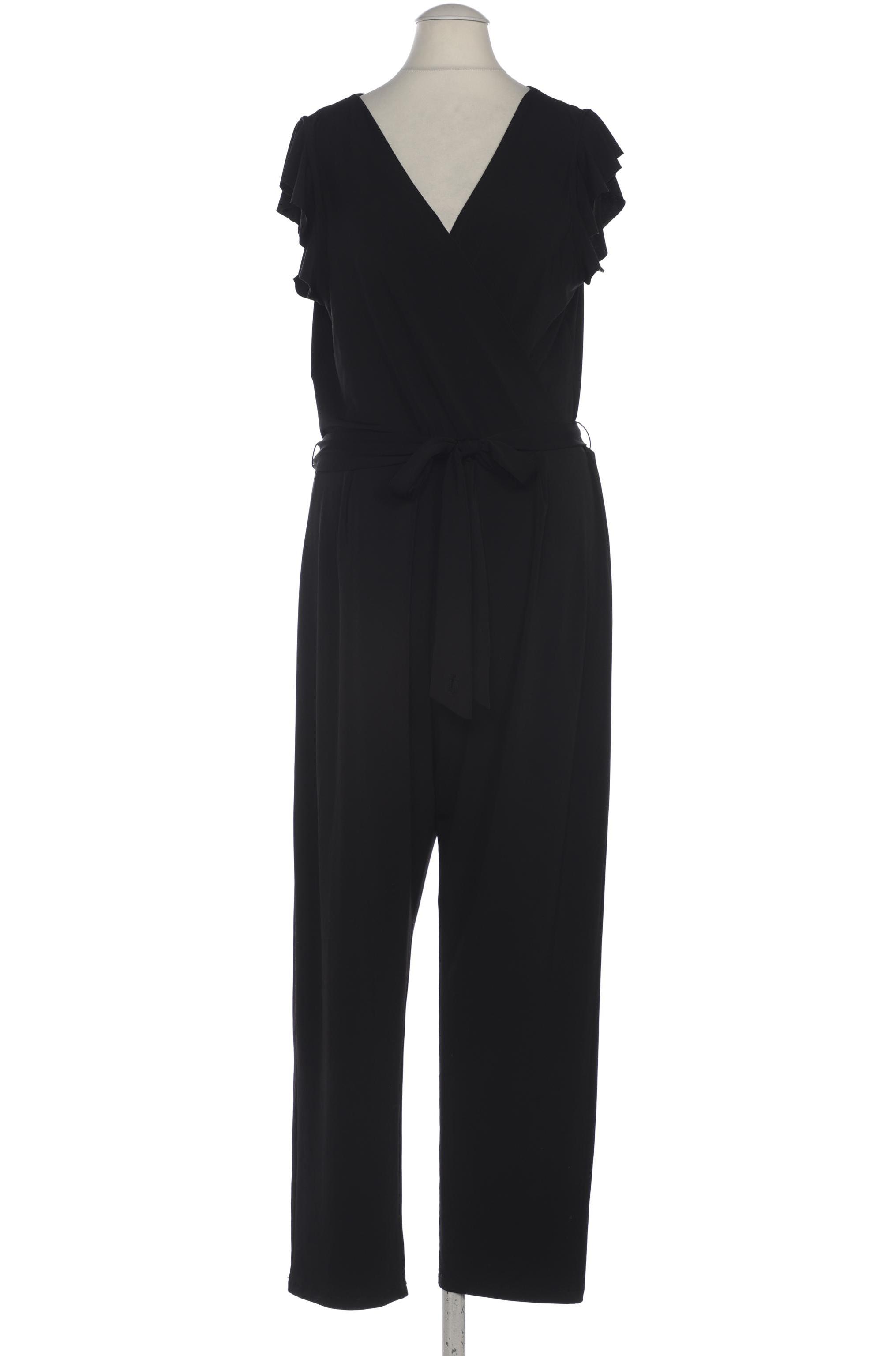 

wallis Damen Jumpsuit/Overall, schwarz, Gr. 40