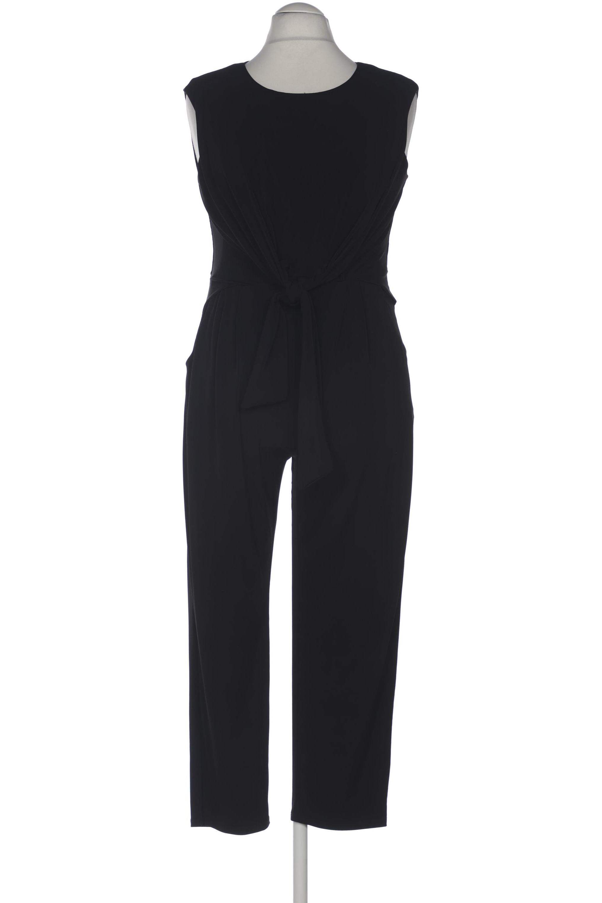 

wallis Damen Jumpsuit/Overall, schwarz, Gr. 42