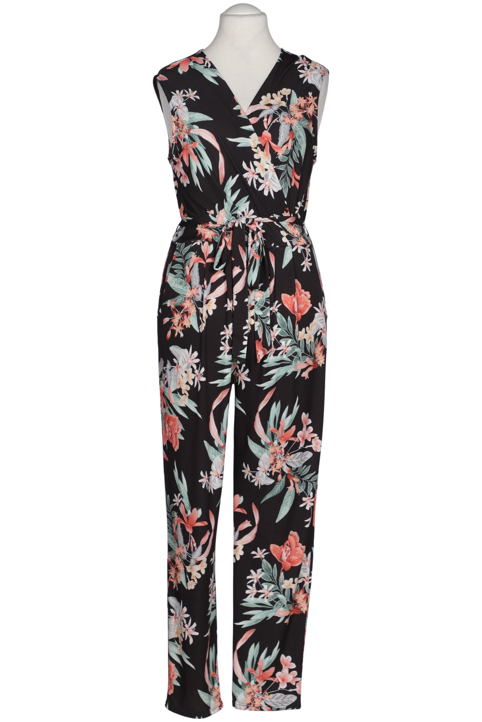 

wallis Damen Jumpsuit/Overall, mehrfarbig, Gr. 40