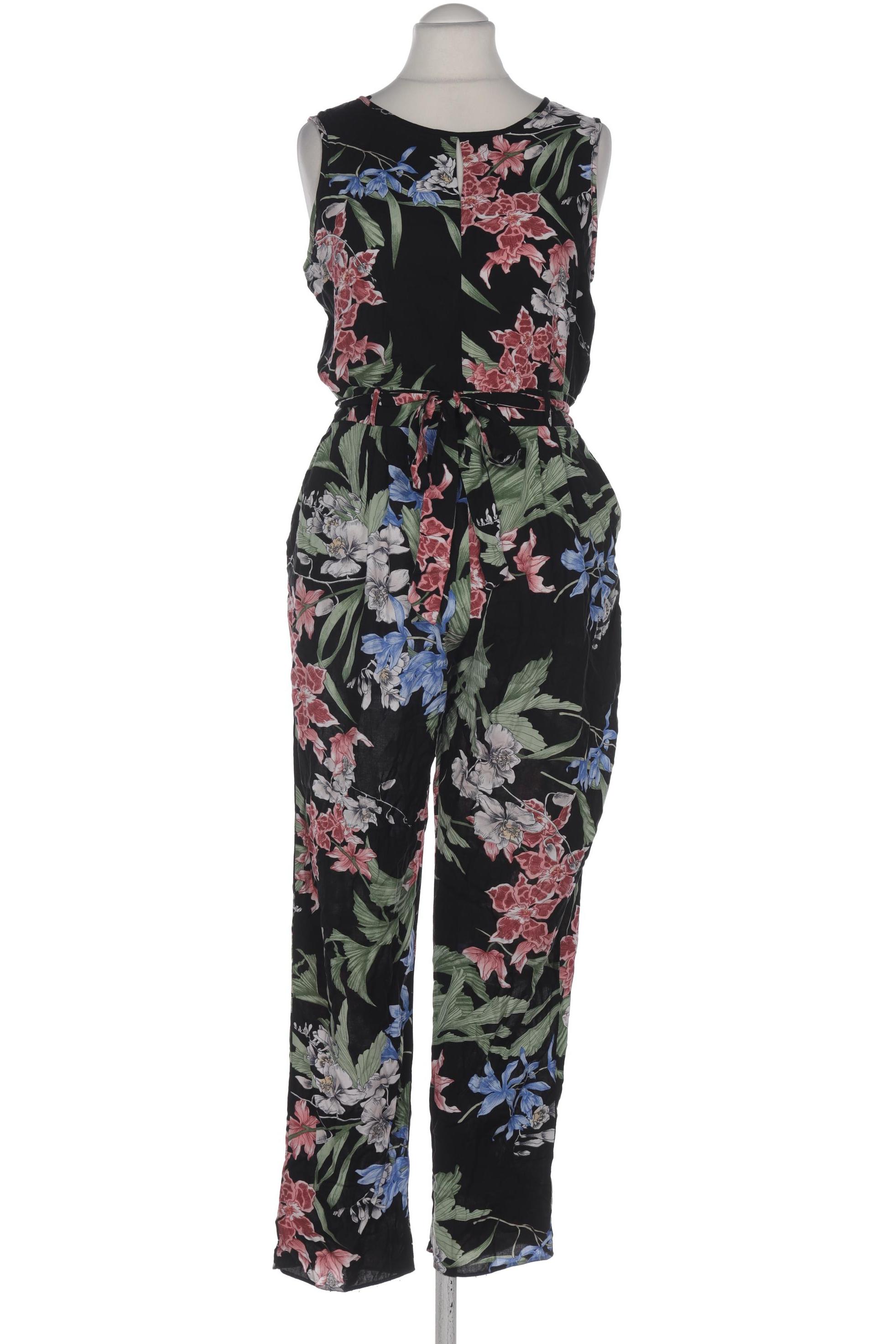 

wallis Damen Jumpsuit/Overall, mehrfarbig, Gr. 42