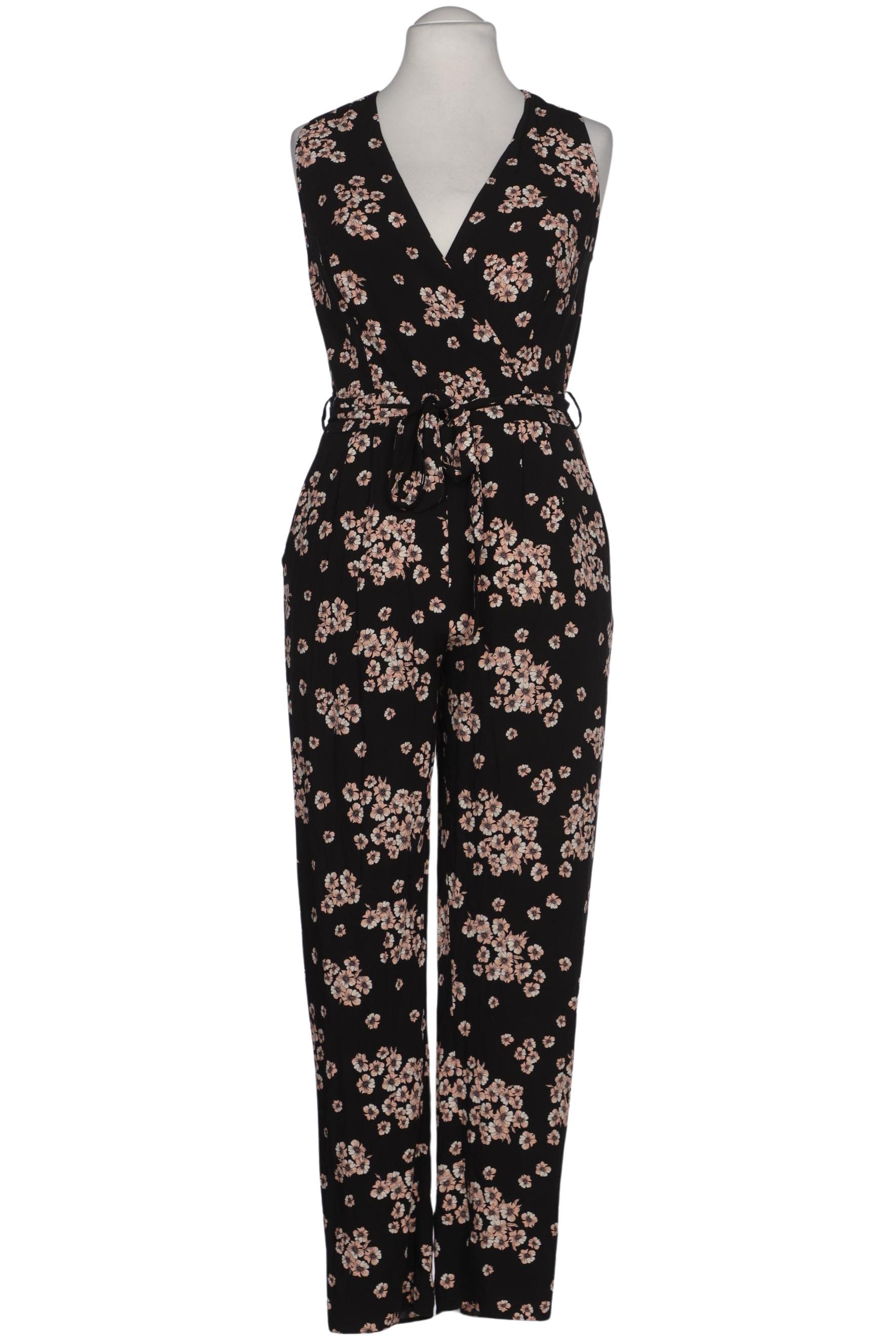 

wallis Damen Jumpsuit/Overall, schwarz, Gr. 40