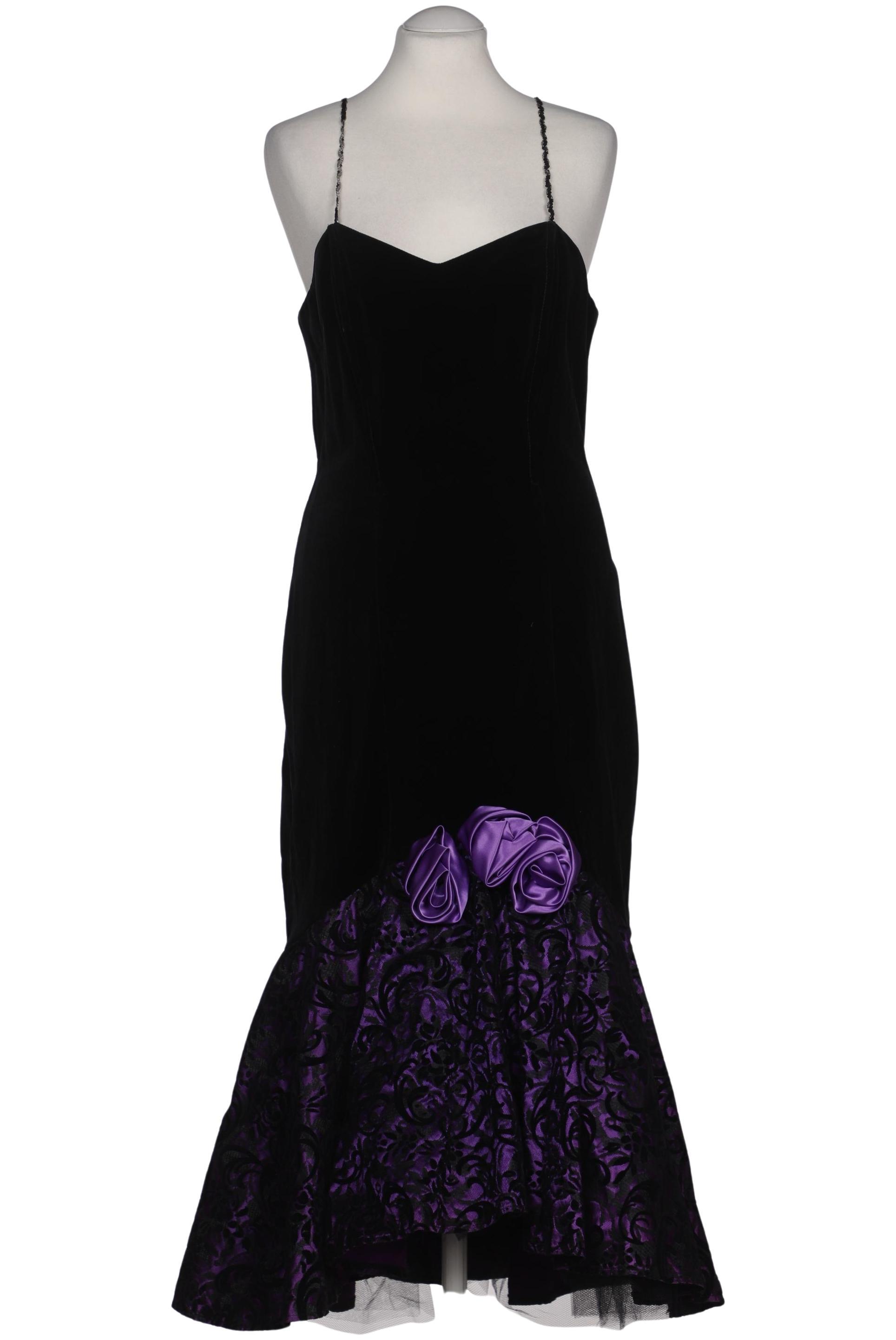 

wallis Damen Kleid, schwarz, Gr. 14