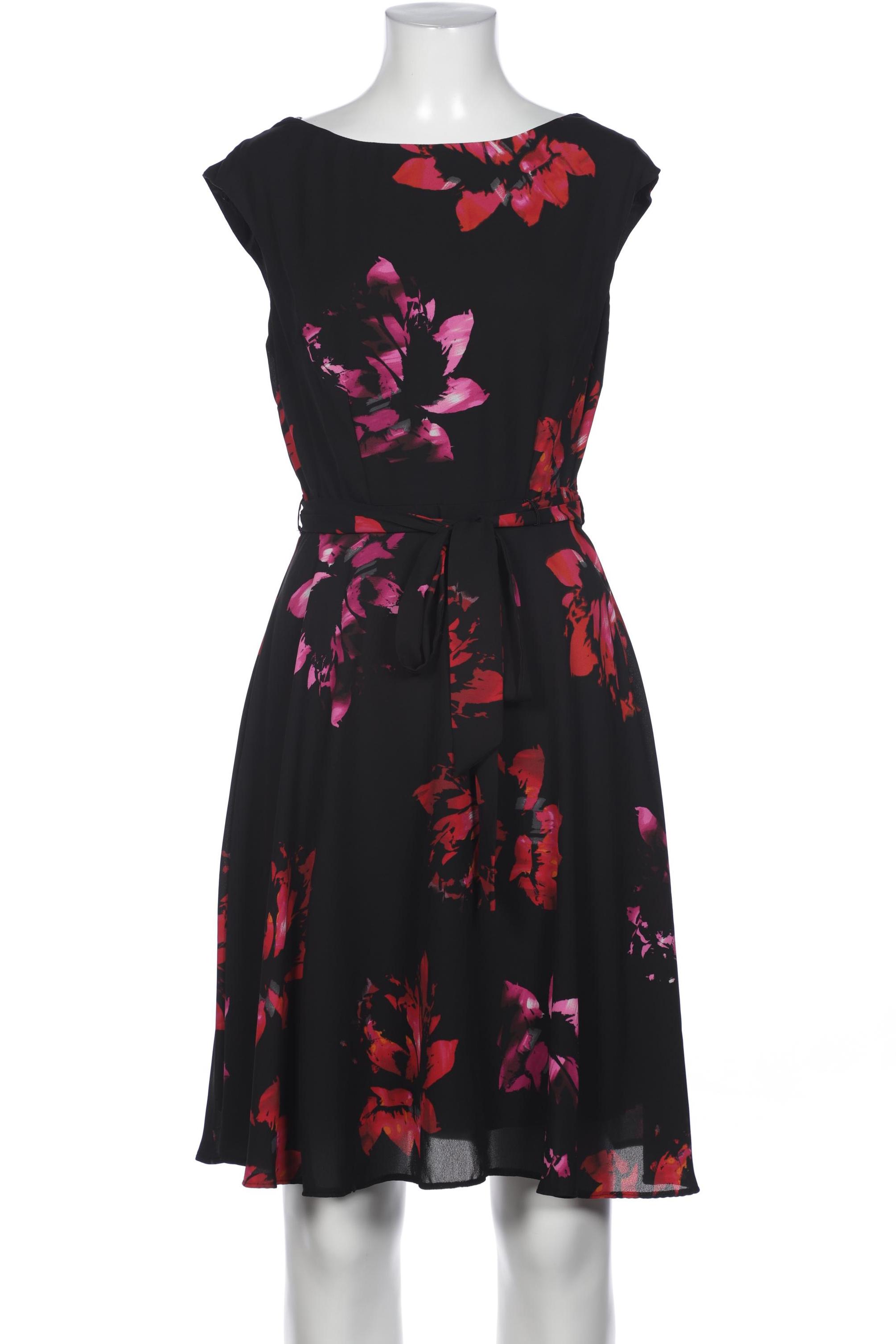 

wallis Damen Kleid, schwarz, Gr. 38