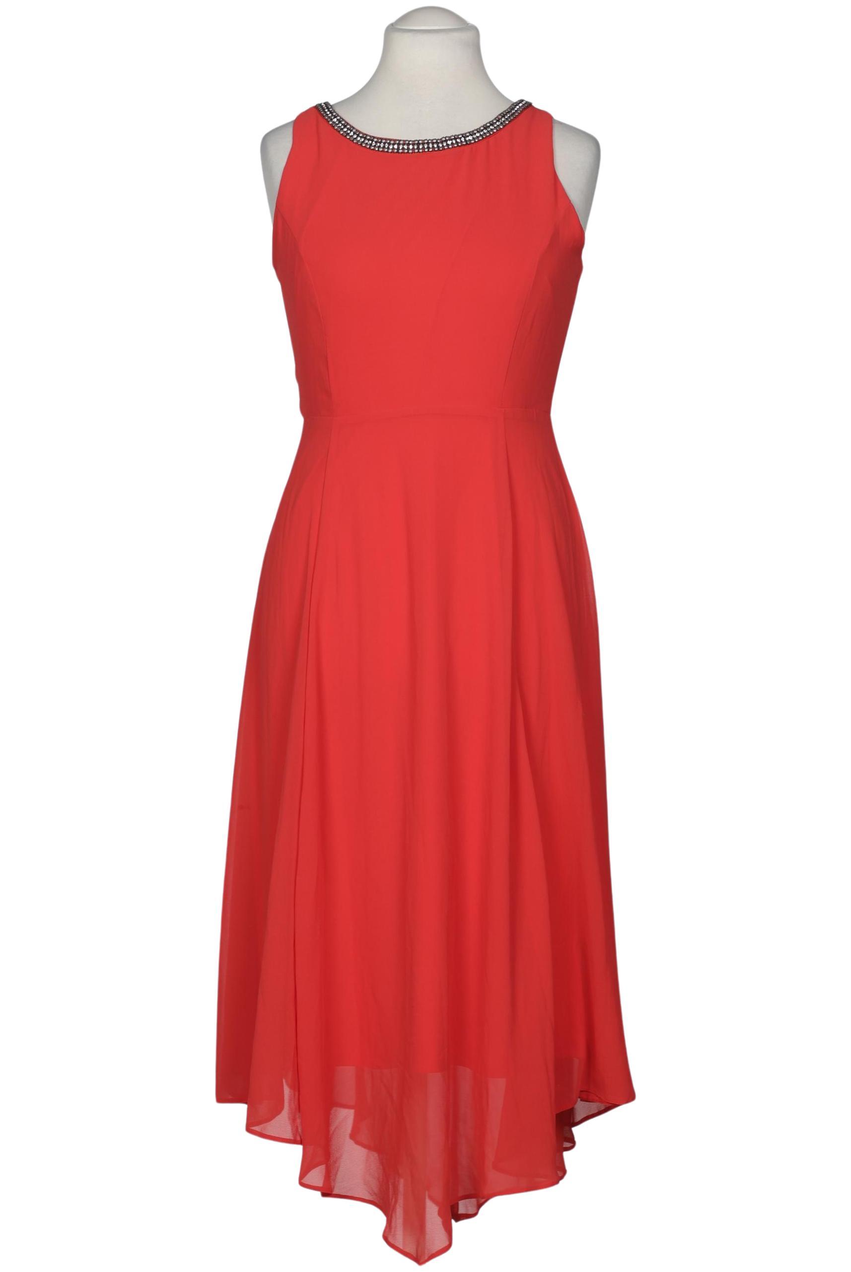 

wallis Damen Kleid, rot, Gr. 38