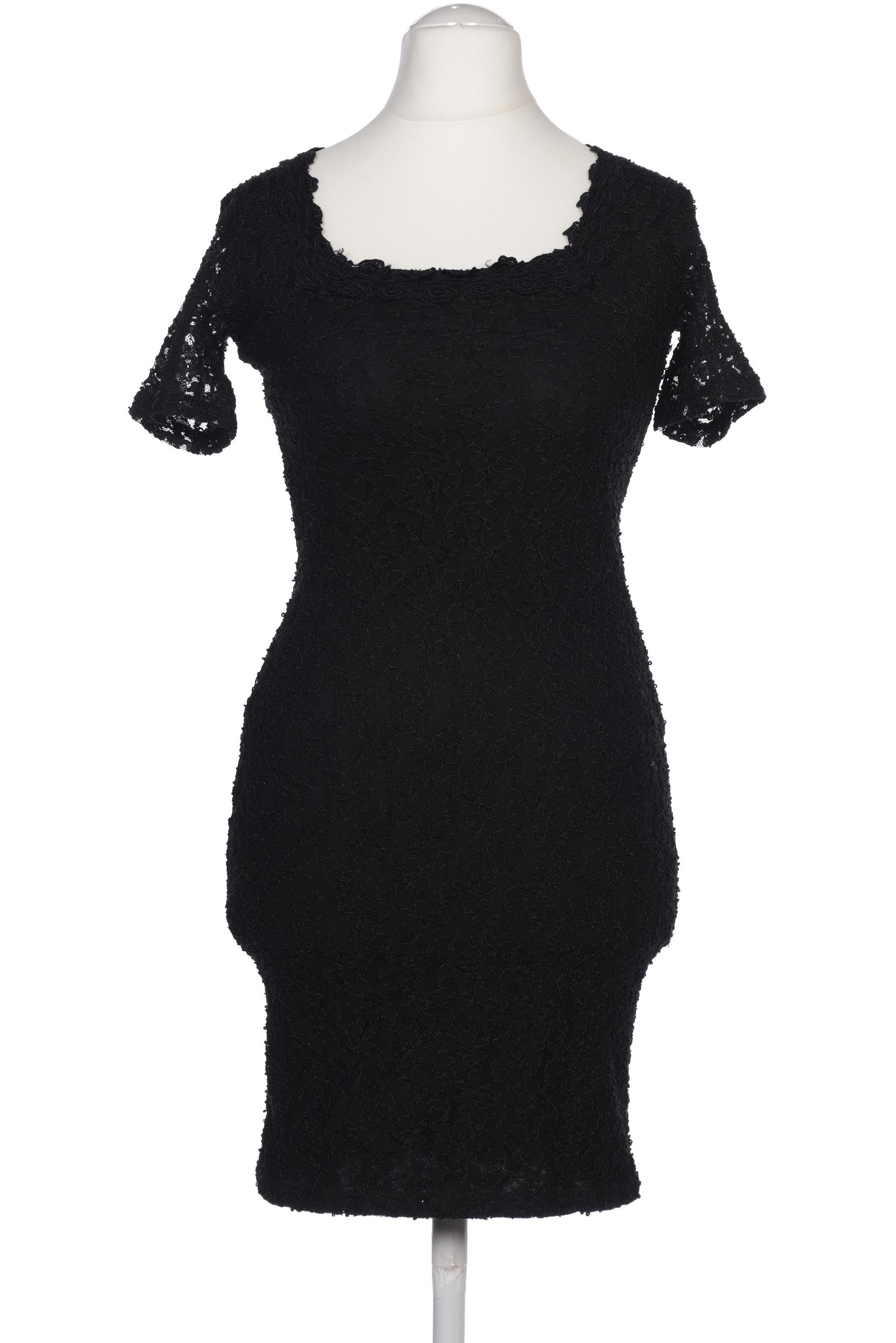 

wallis Damen Kleid, schwarz, Gr. 10