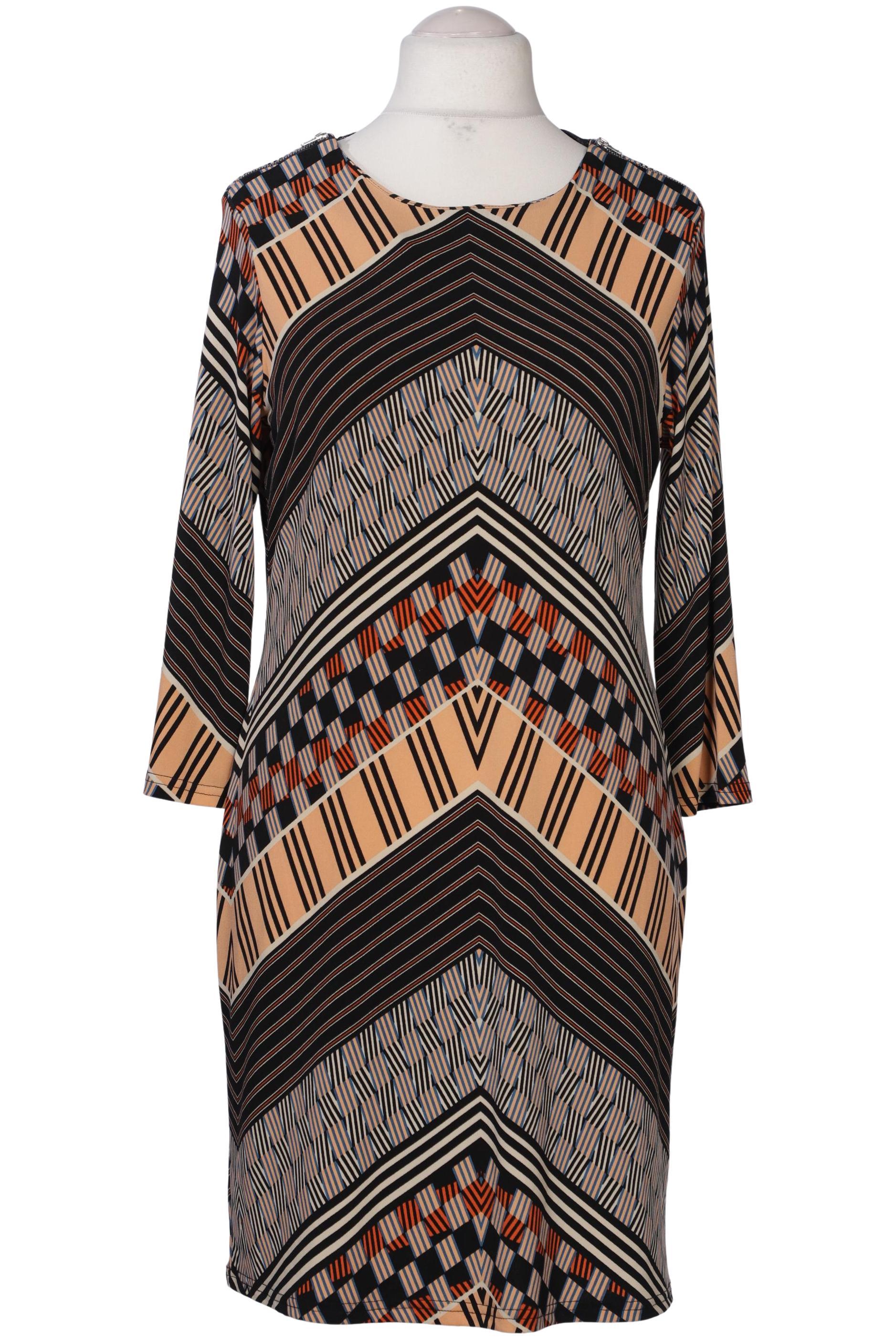 

wallis Damen Kleid, mehrfarbig, Gr. 40