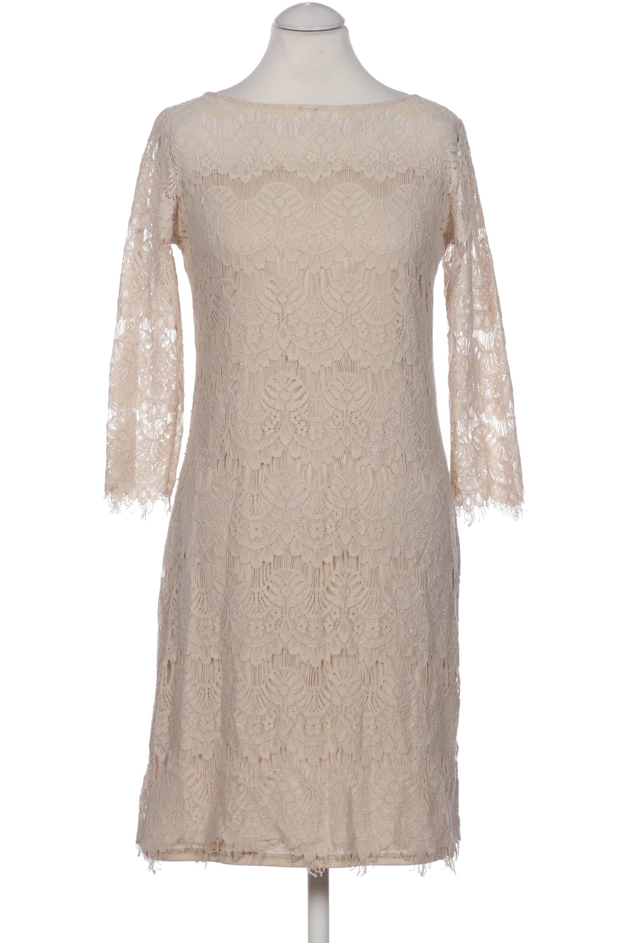 

wallis Damen Kleid, beige, Gr. 40