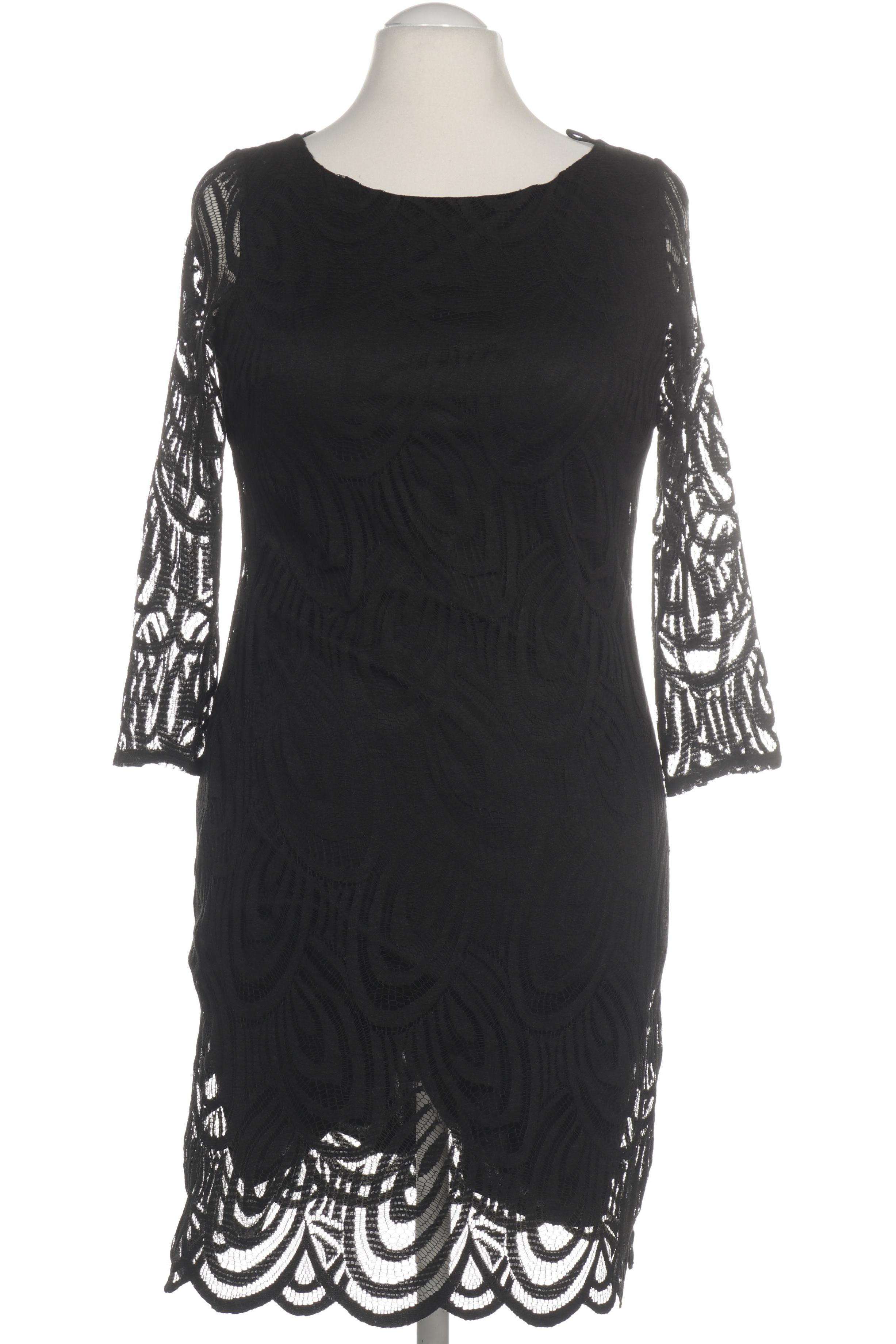 

wallis Damen Kleid, schwarz, Gr. 40