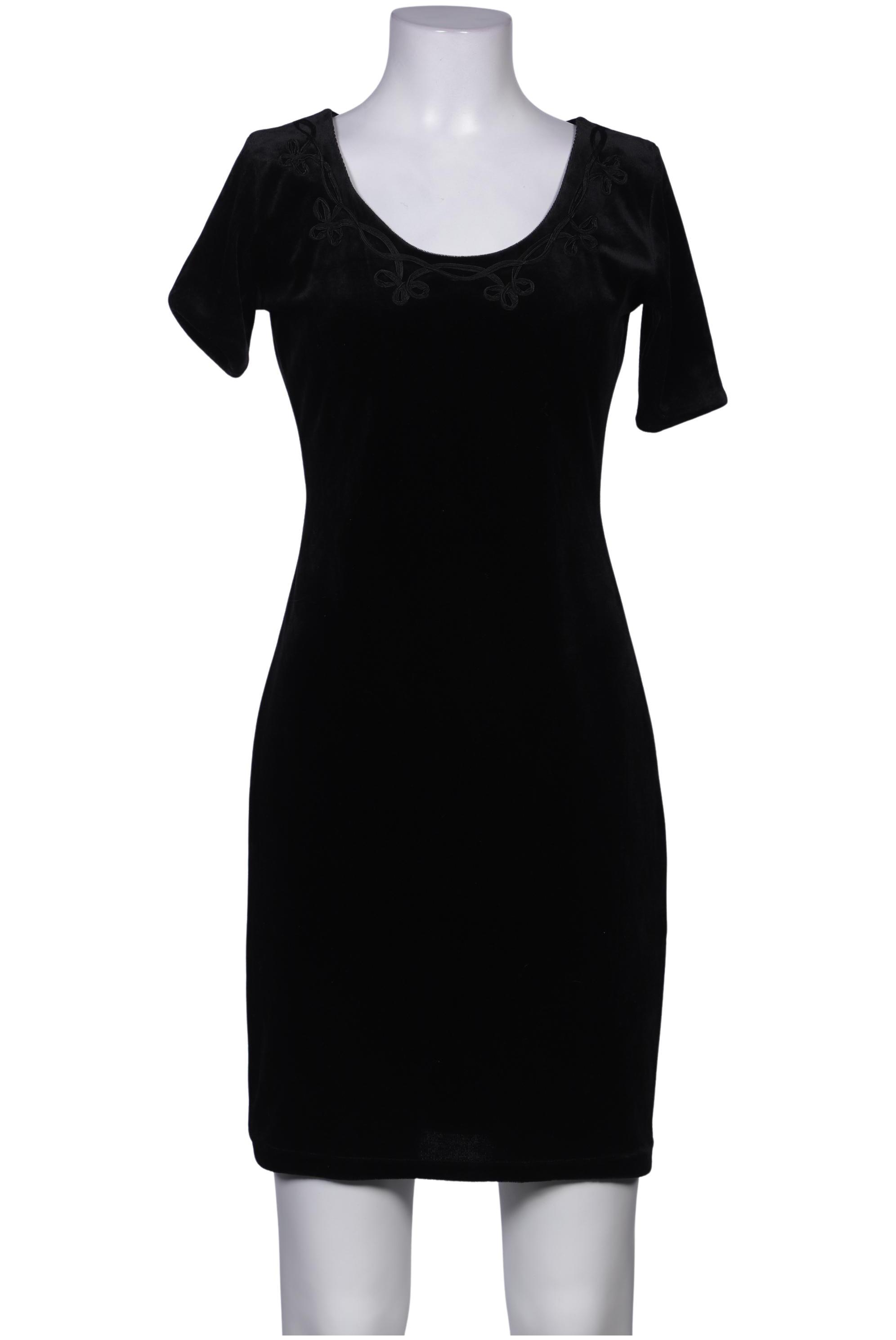 

wallis Damen Kleid, schwarz, Gr. 10