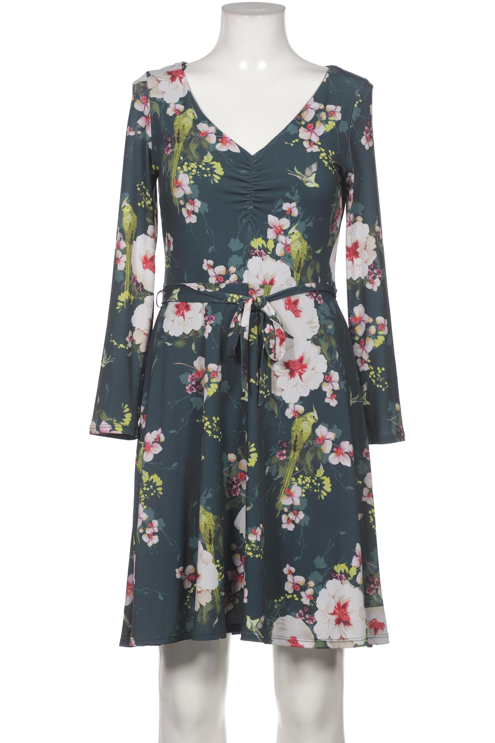 Thumbnail - wallis Damen Kleid, grün, Gr. 36