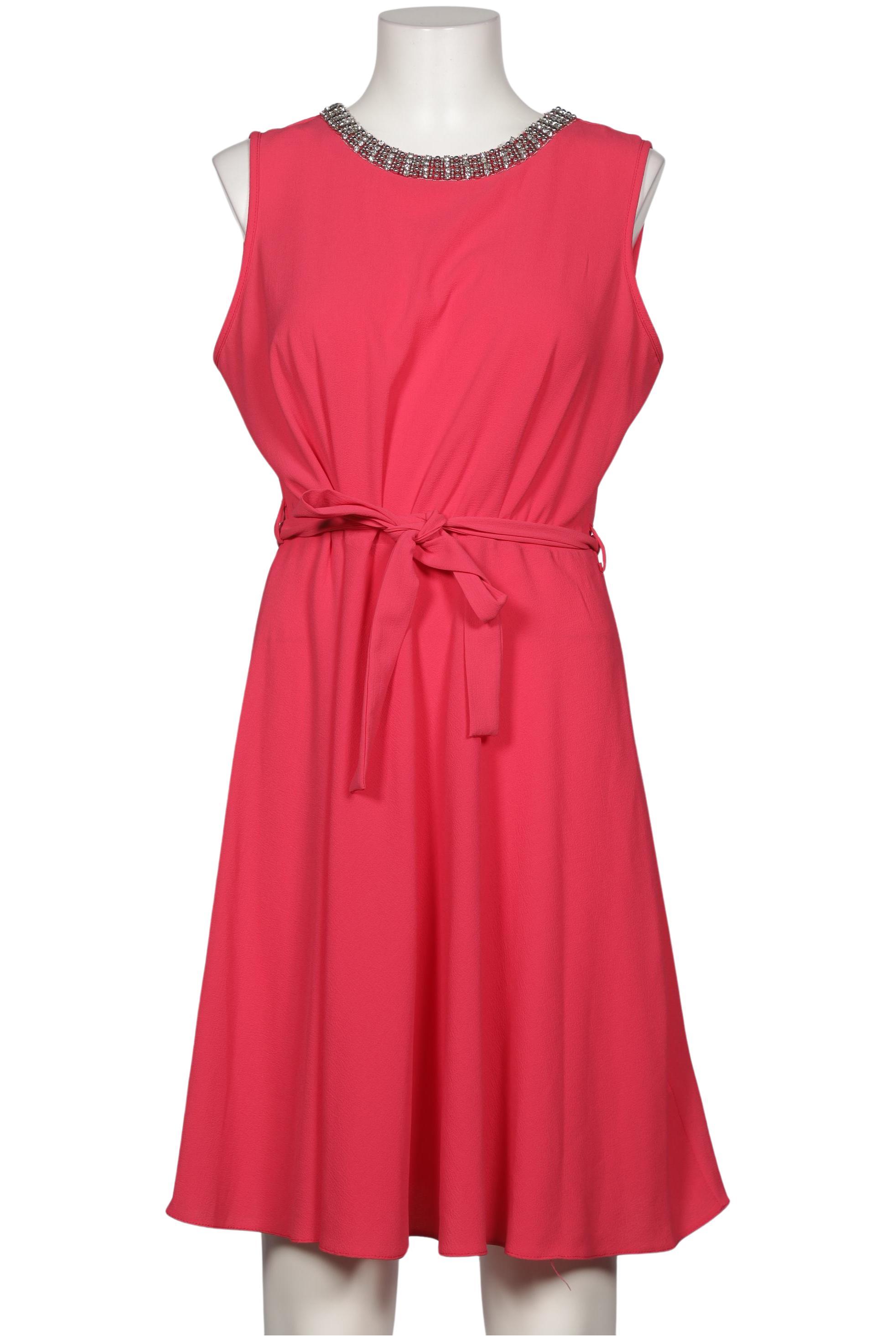 

wallis Damen Kleid, pink, Gr. 42