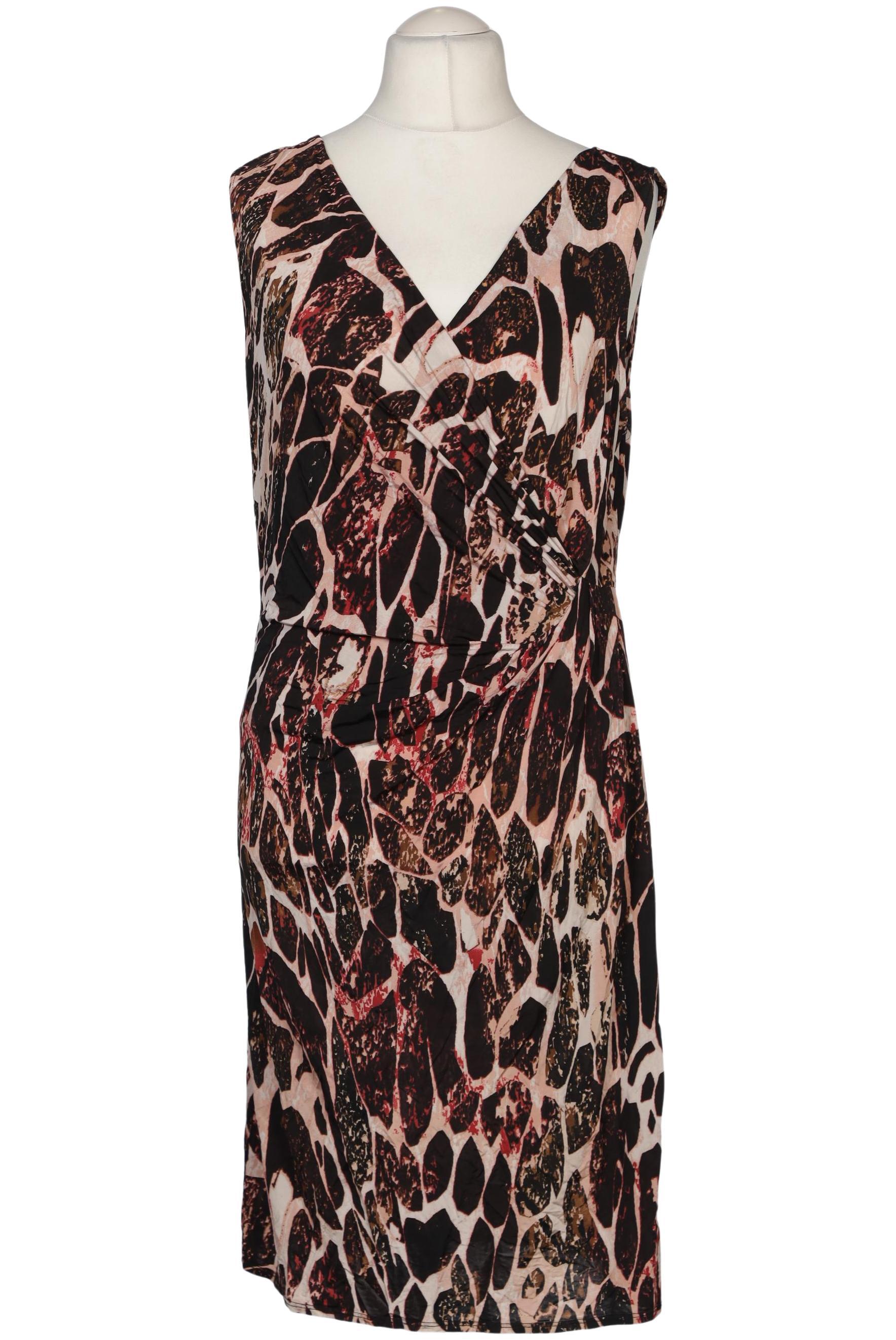 

wallis Damen Kleid, mehrfarbig, Gr. 46