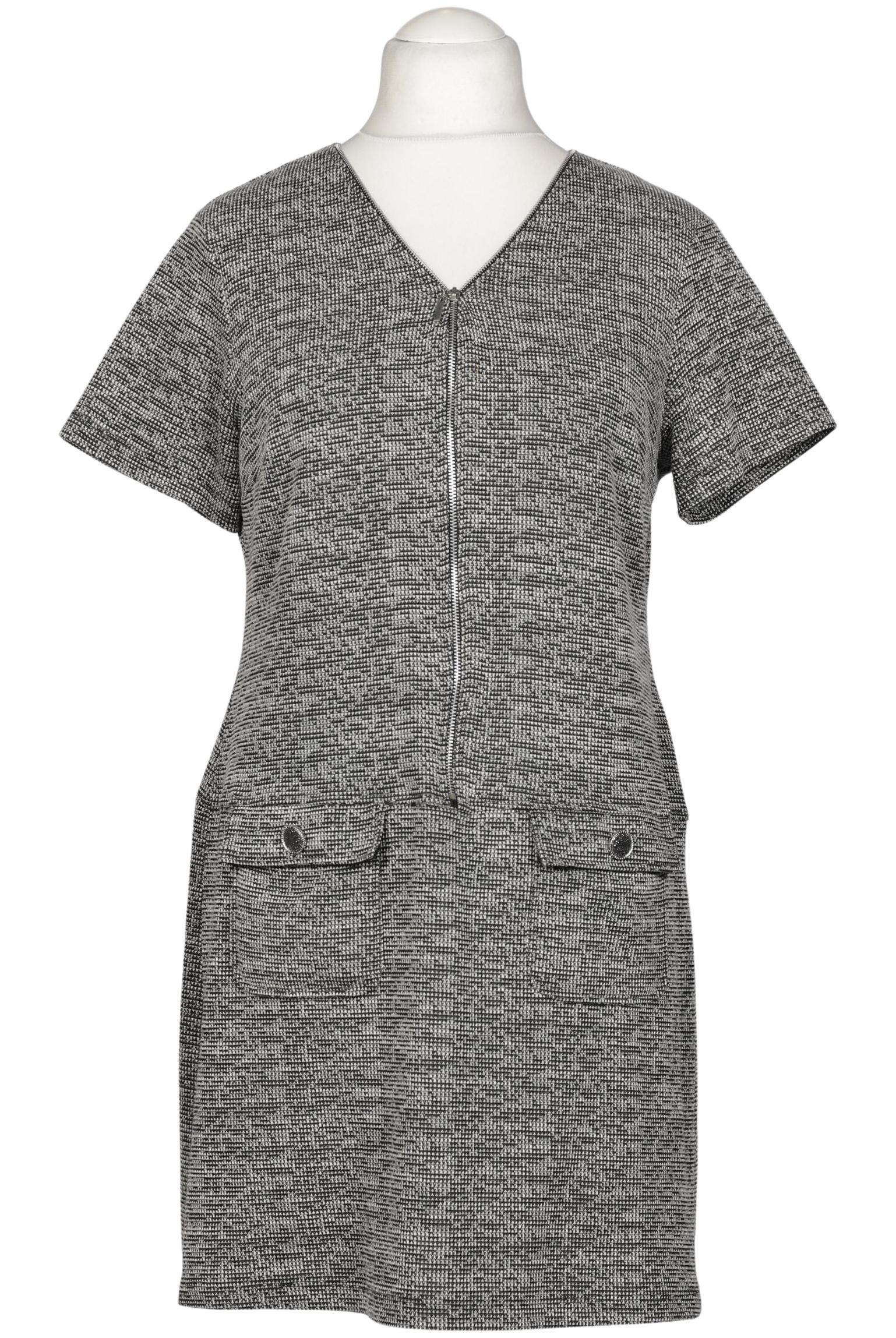 

wallis Damen Kleid, grau, Gr. 44