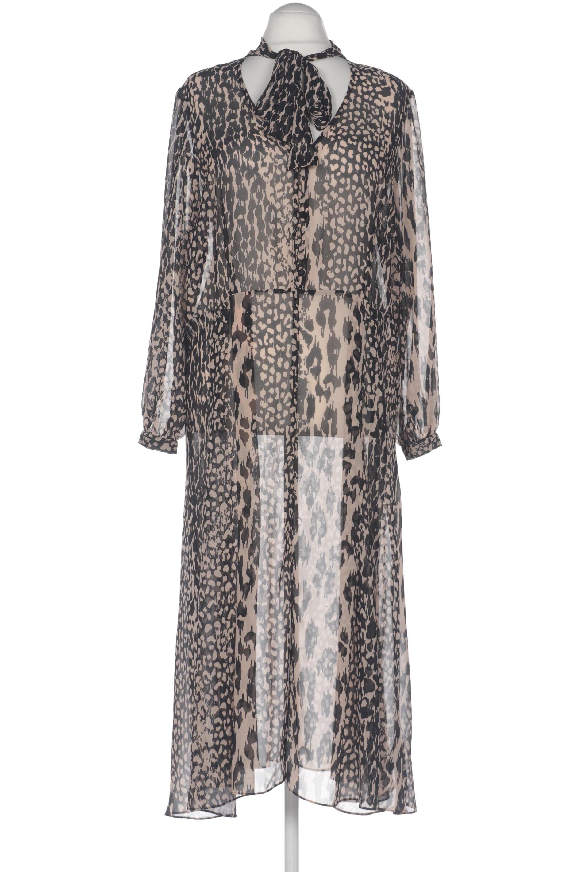 

wallis Damen Kleid, braun, Gr. 48