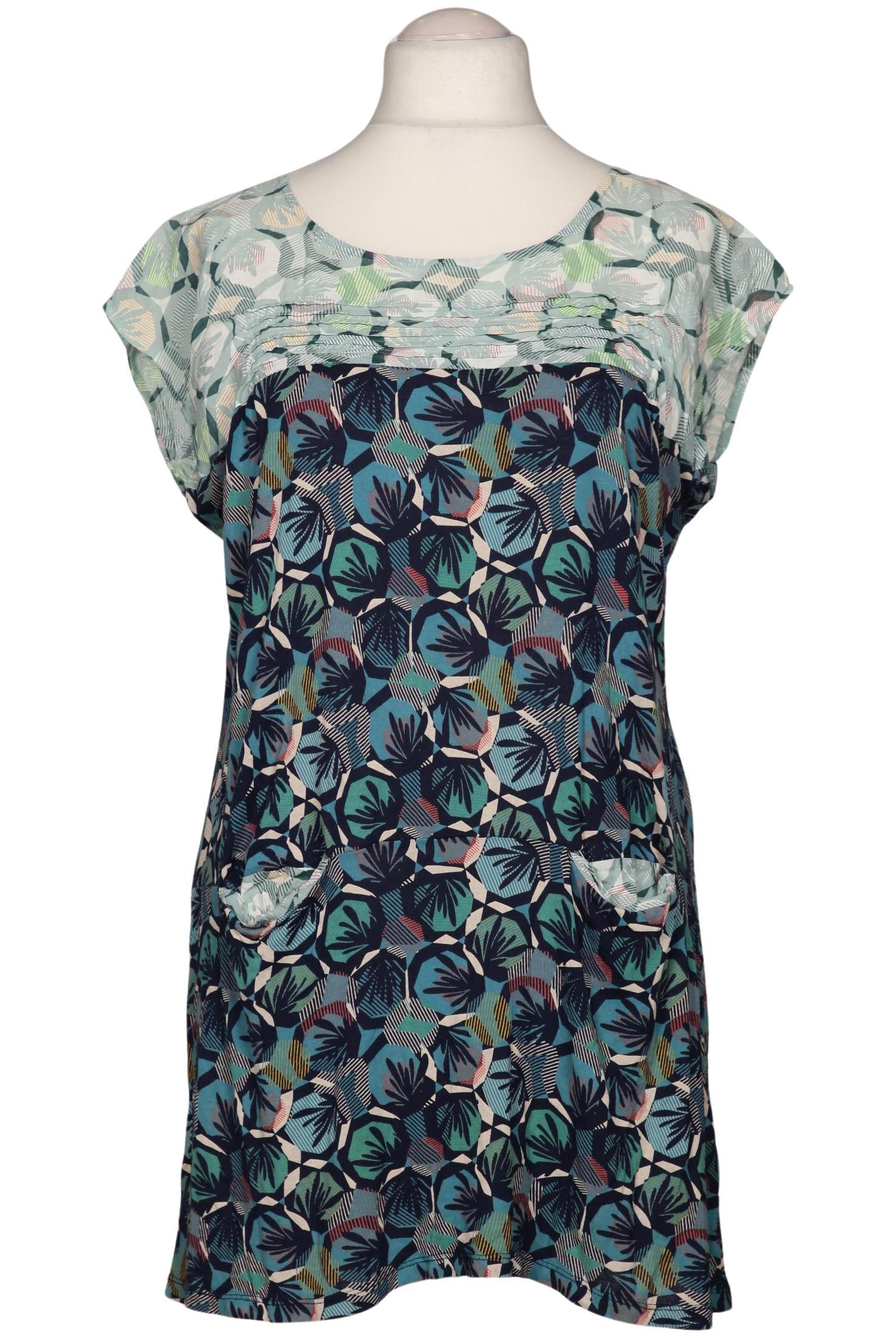 

wallis Damen Kleid, mehrfarbig, Gr. 44