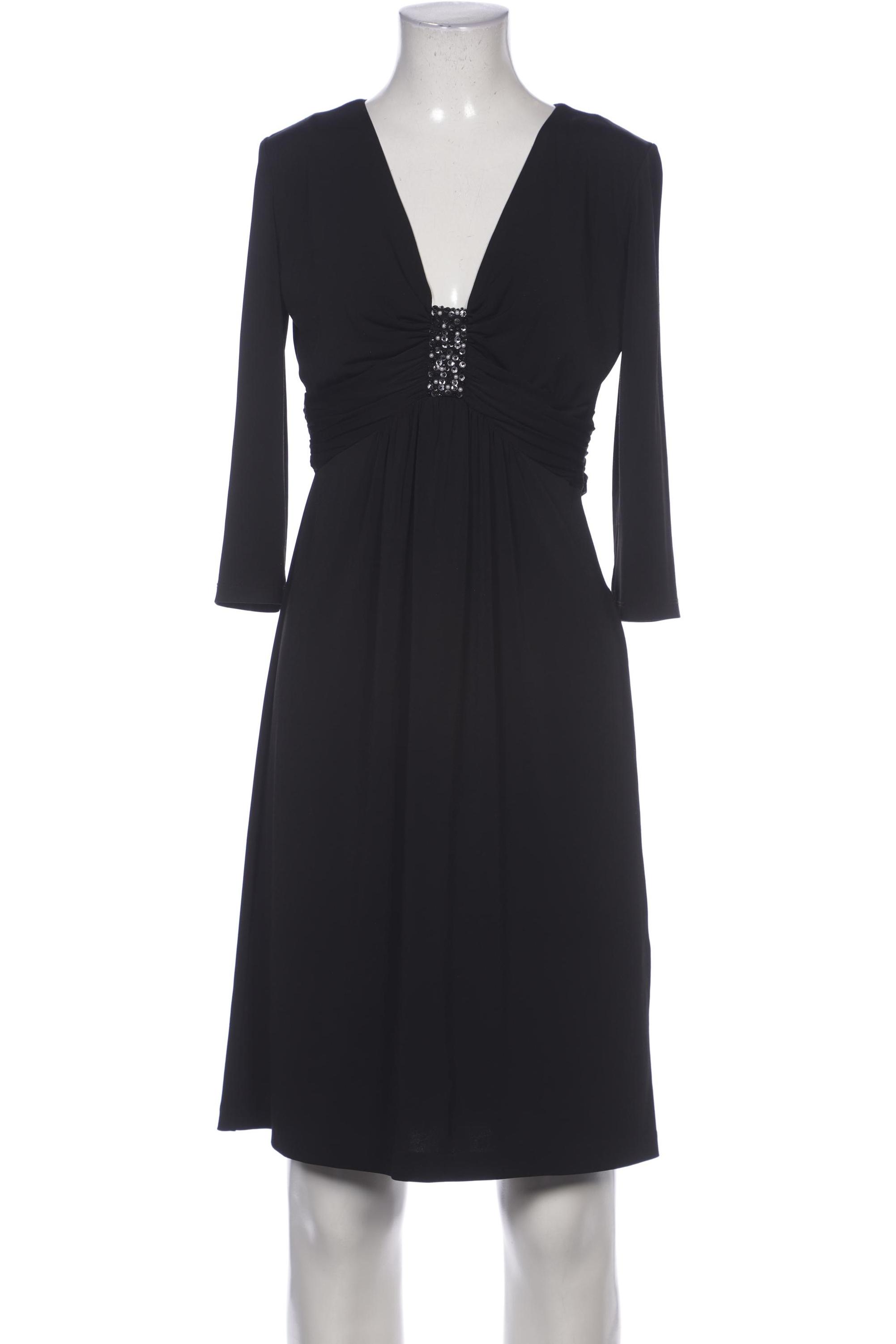 

wallis Damen Kleid, schwarz, Gr. 38