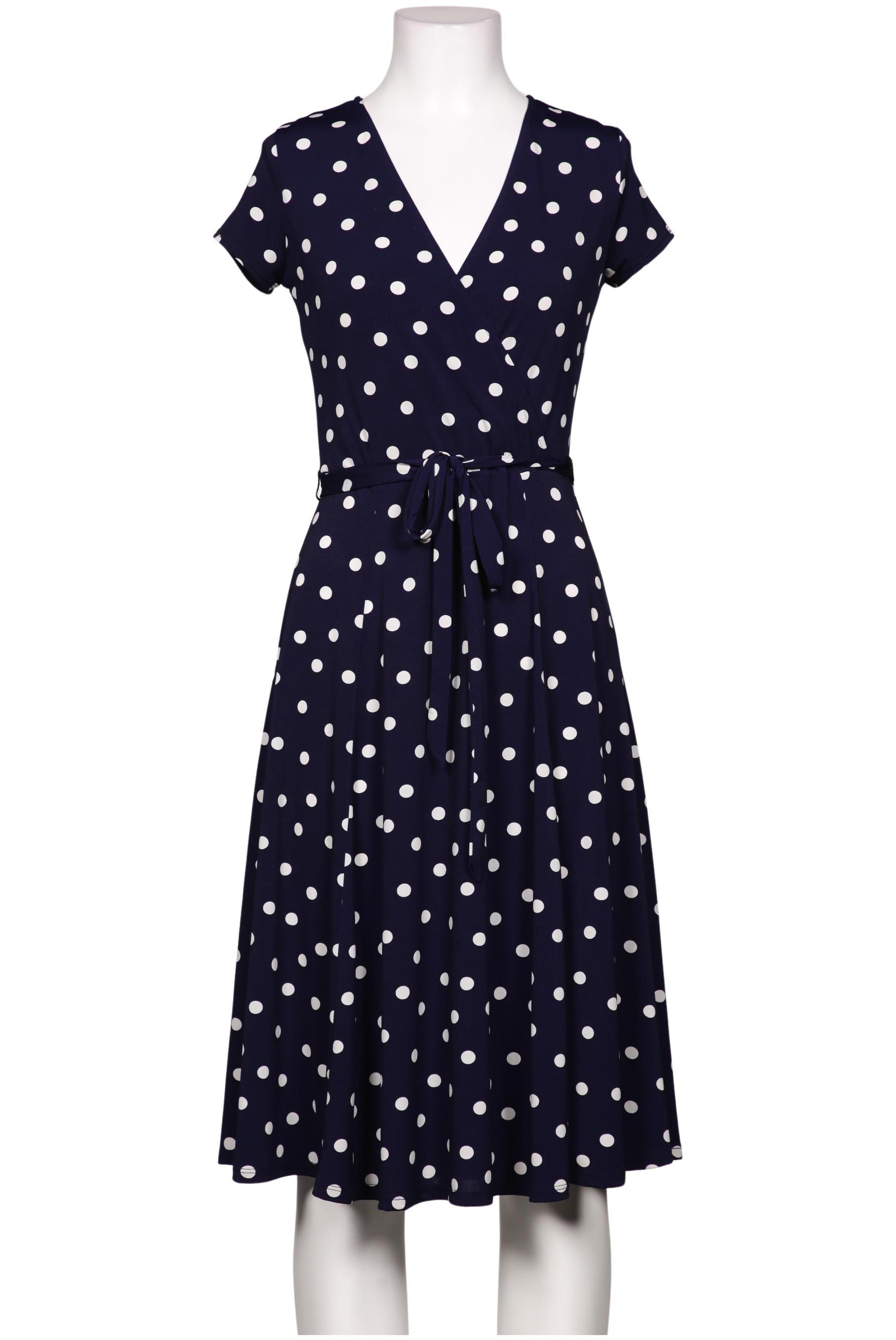 

wallis Damen Kleid, marineblau, Gr. 36