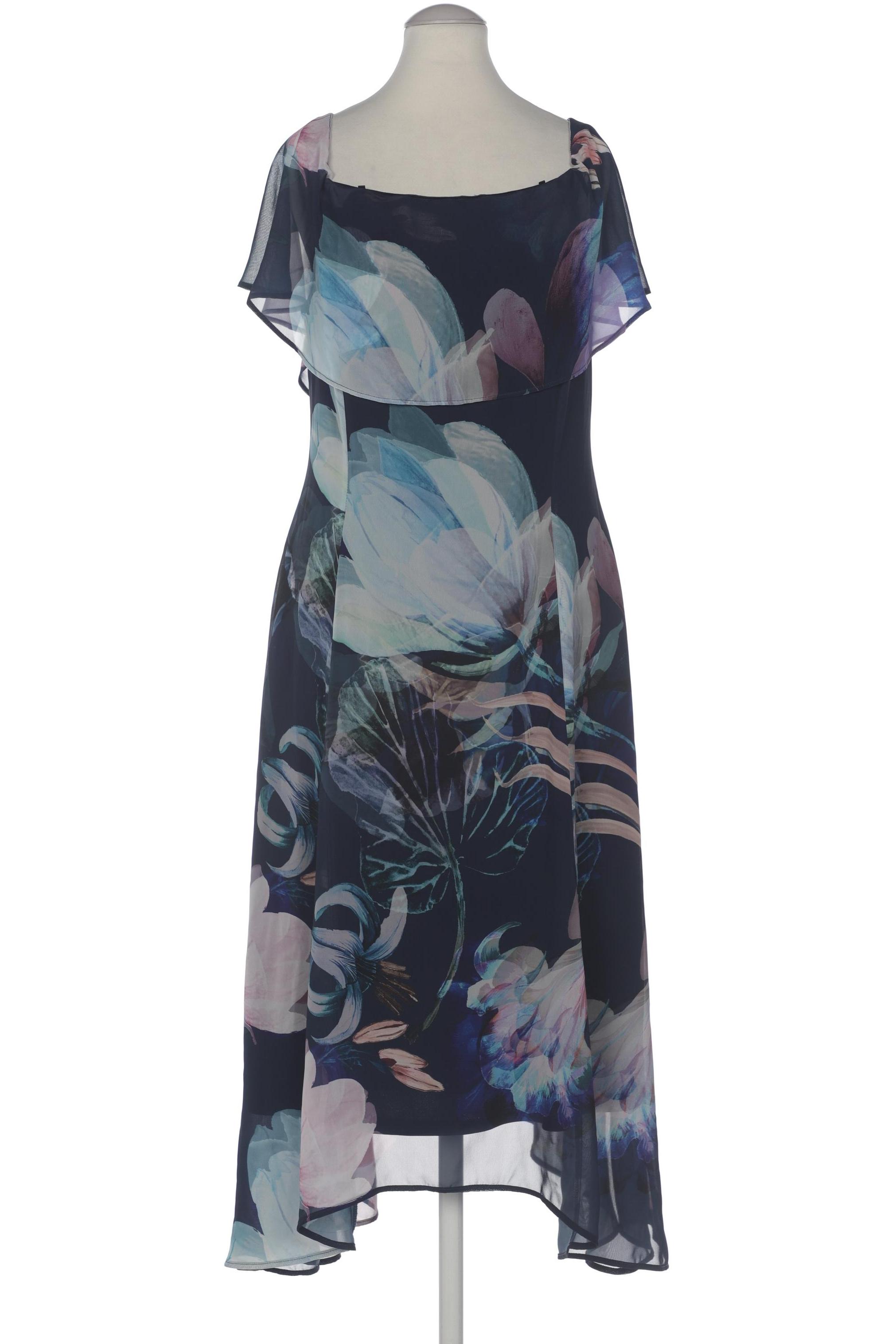 

wallis Damen Kleid, marineblau, Gr. 38