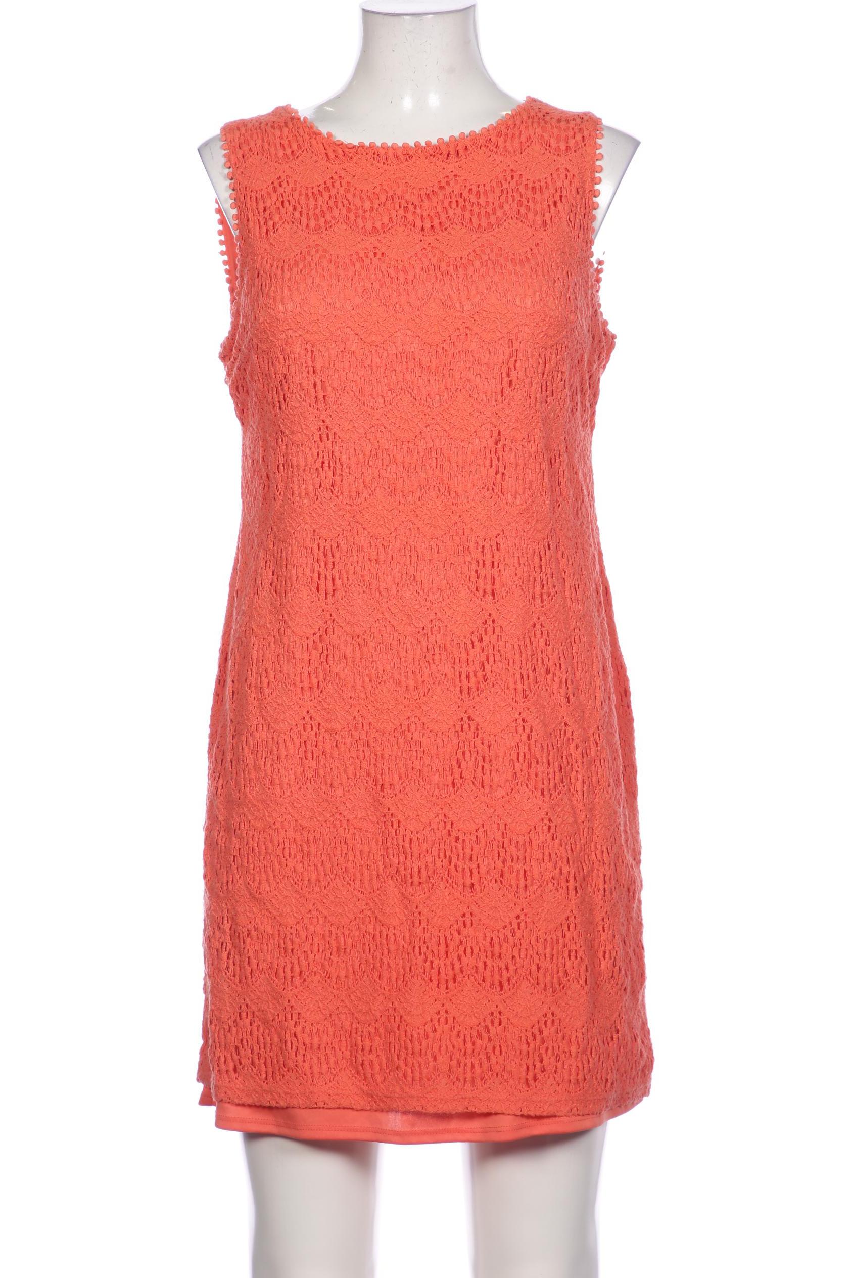 

wallis Damen Kleid, orange, Gr. 42