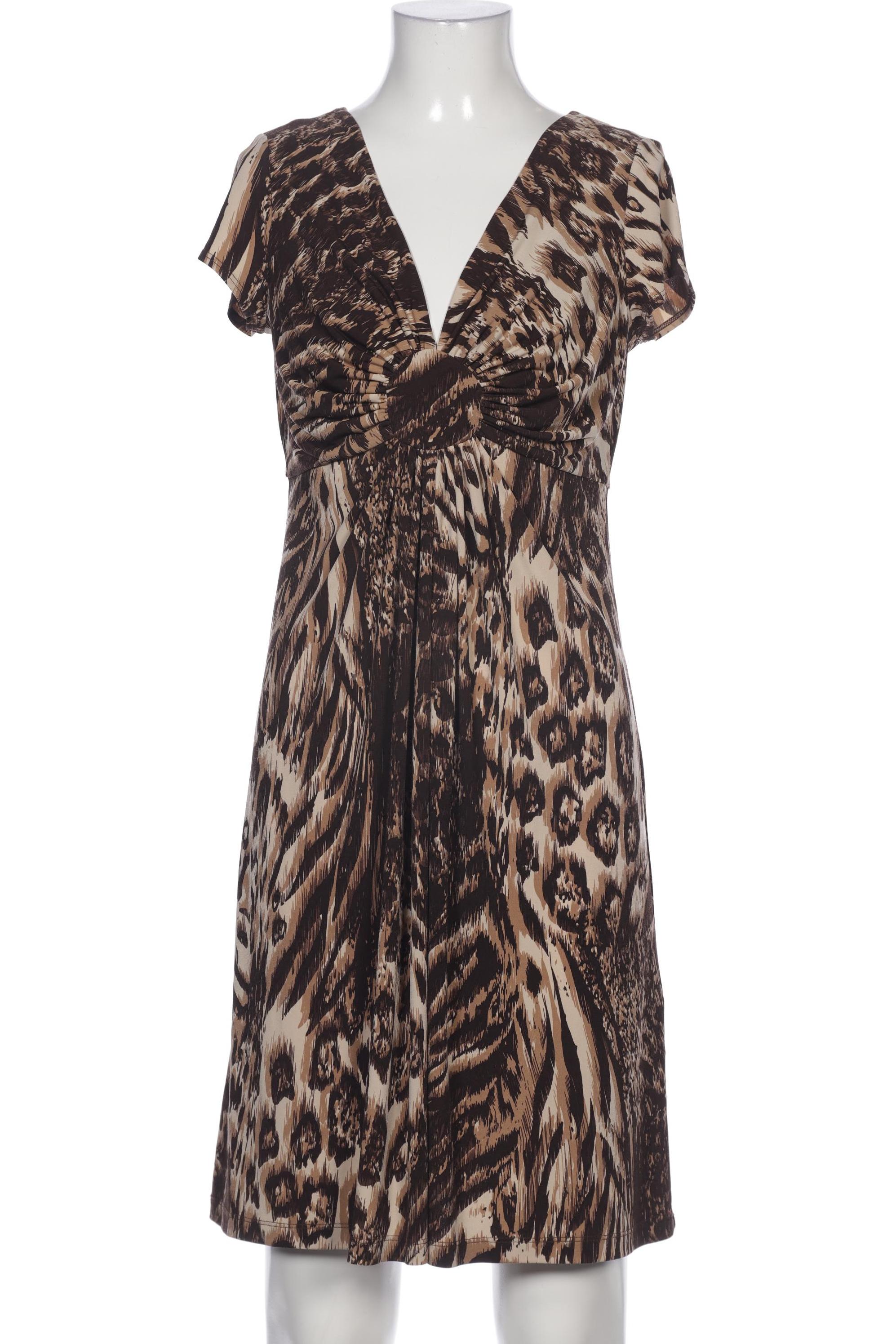 

wallis Damen Kleid, braun, Gr. 36