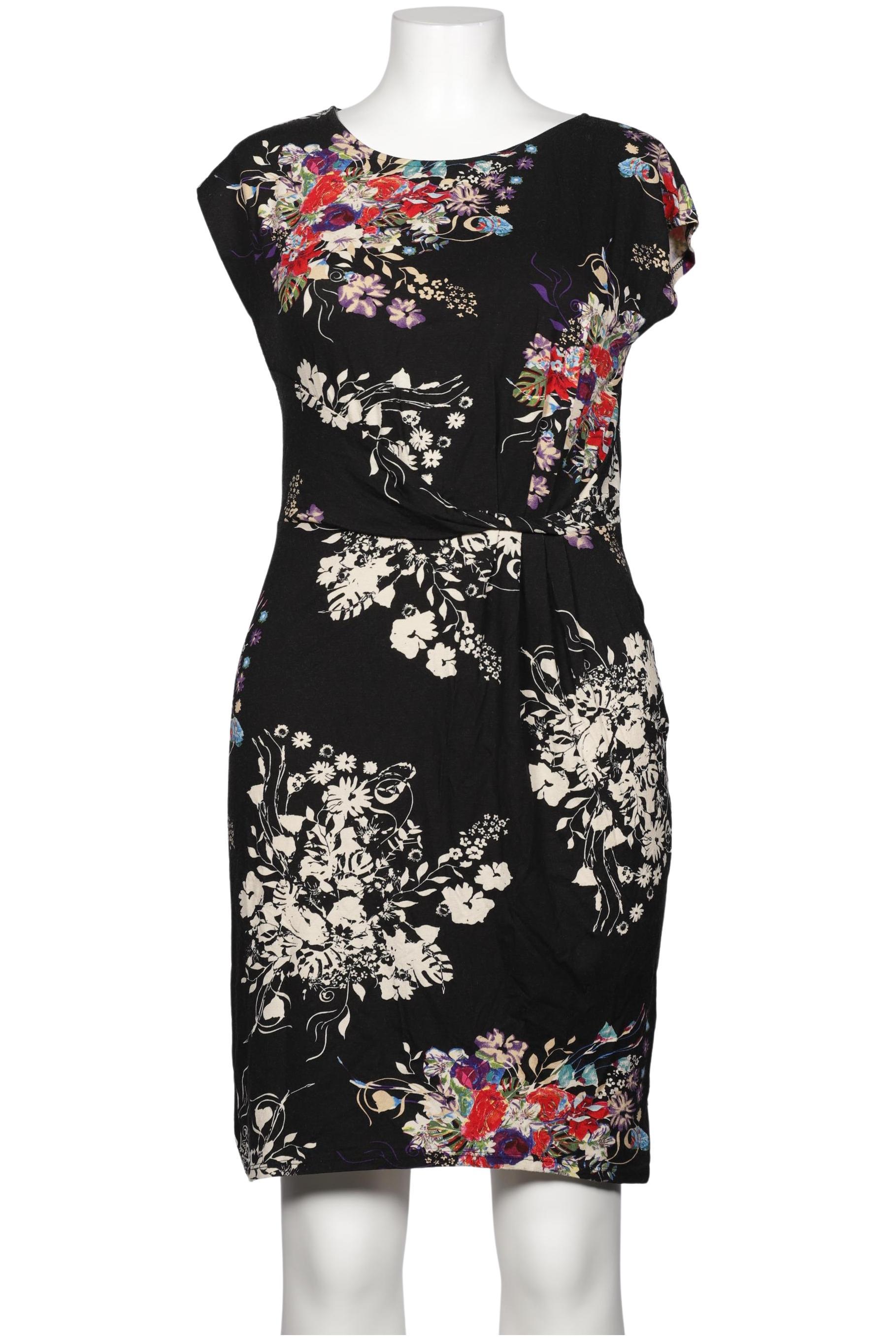 

wallis Damen Kleid, schwarz, Gr. 44