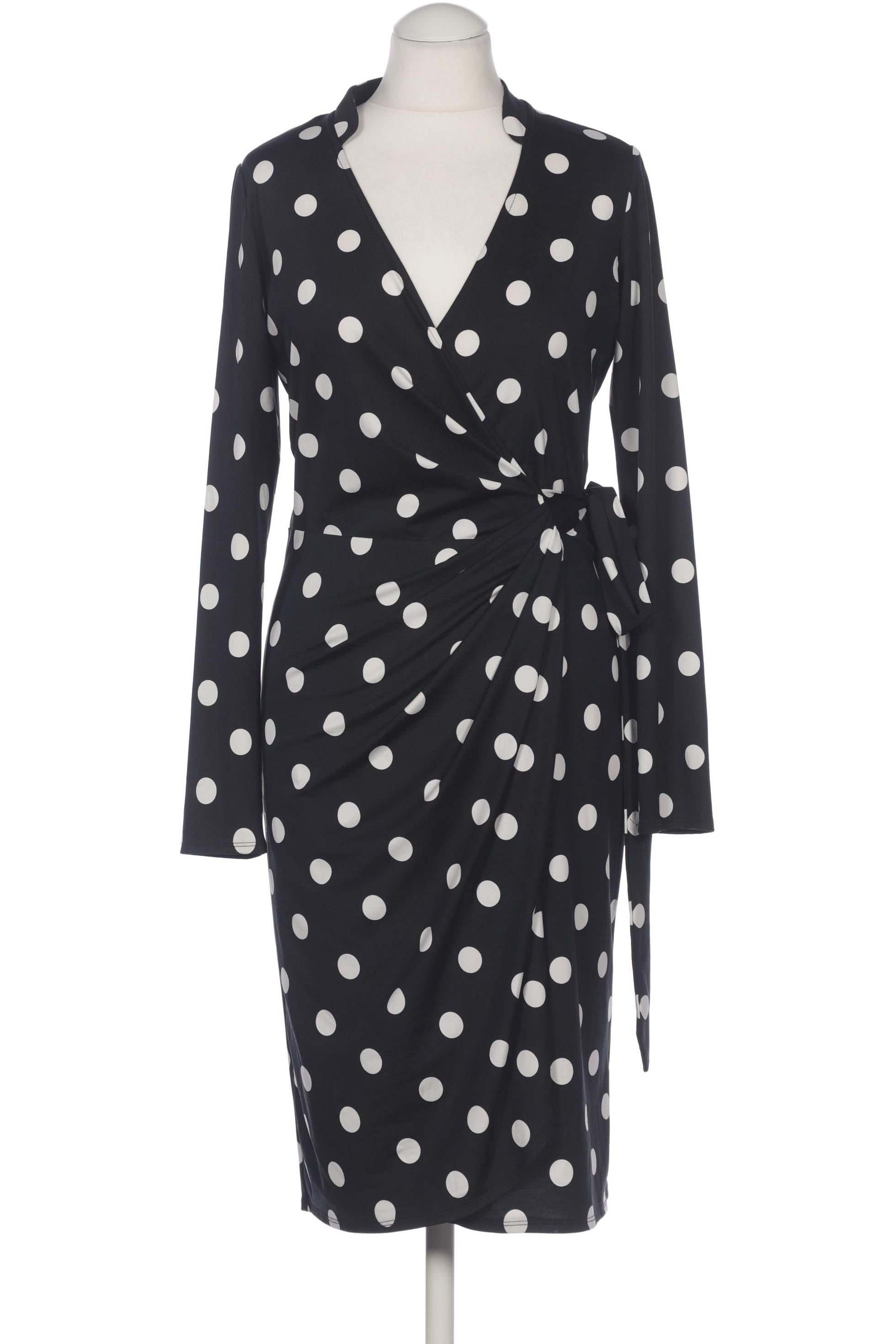

wallis Damen Kleid, schwarz, Gr. 38