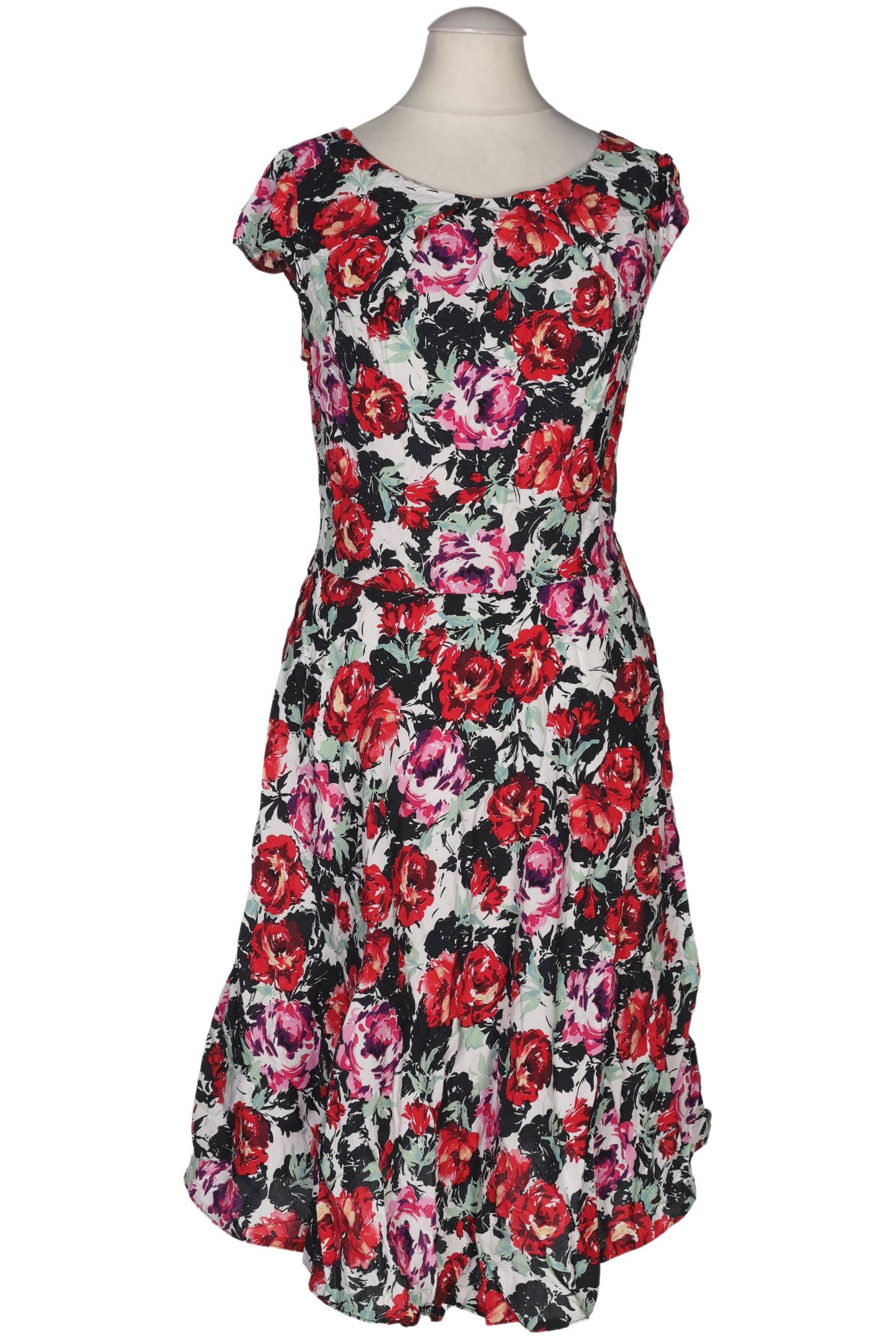 

wallis Damen Kleid, mehrfarbig, Gr. 36