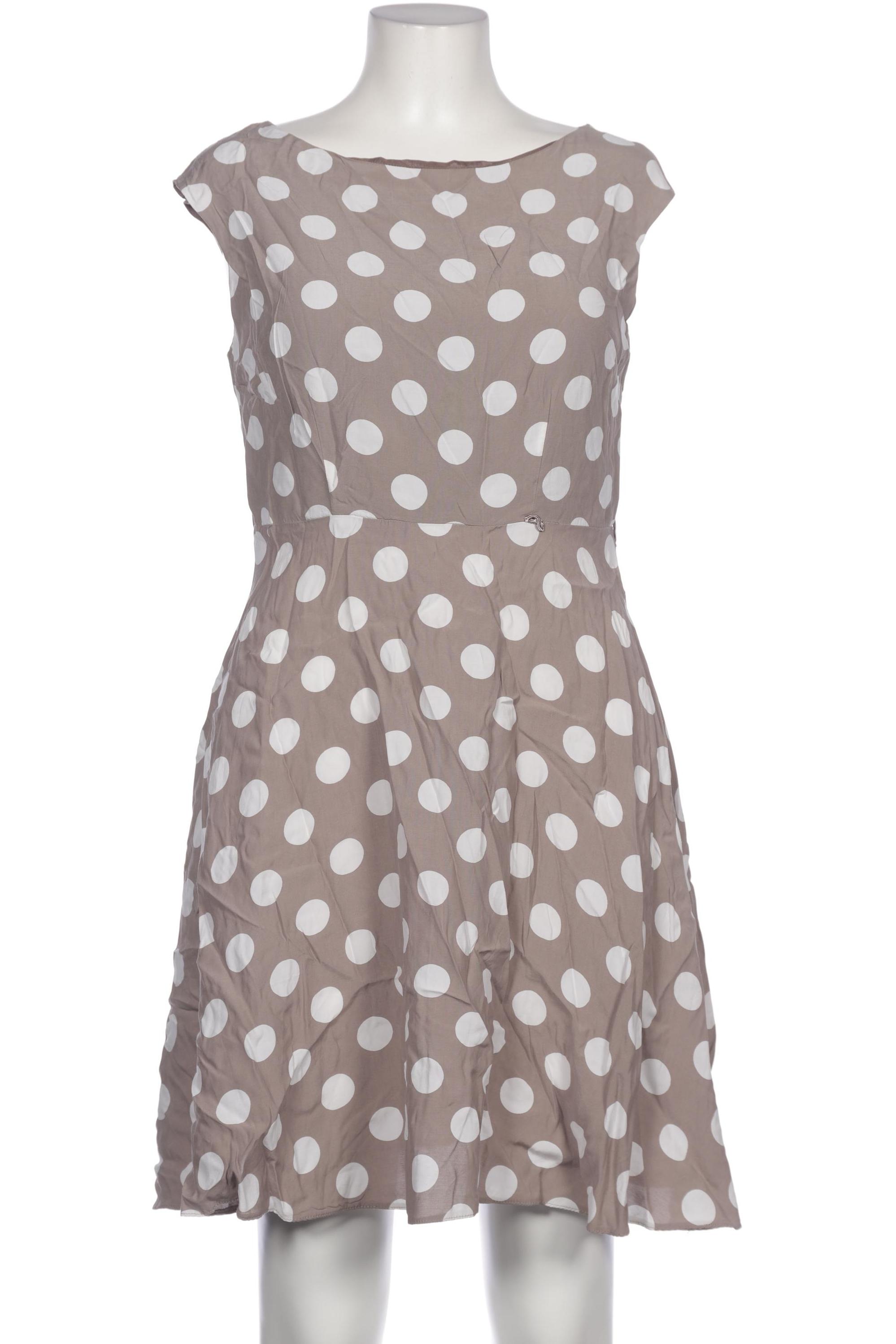 

wallis Damen Kleid, braun, Gr. 42
