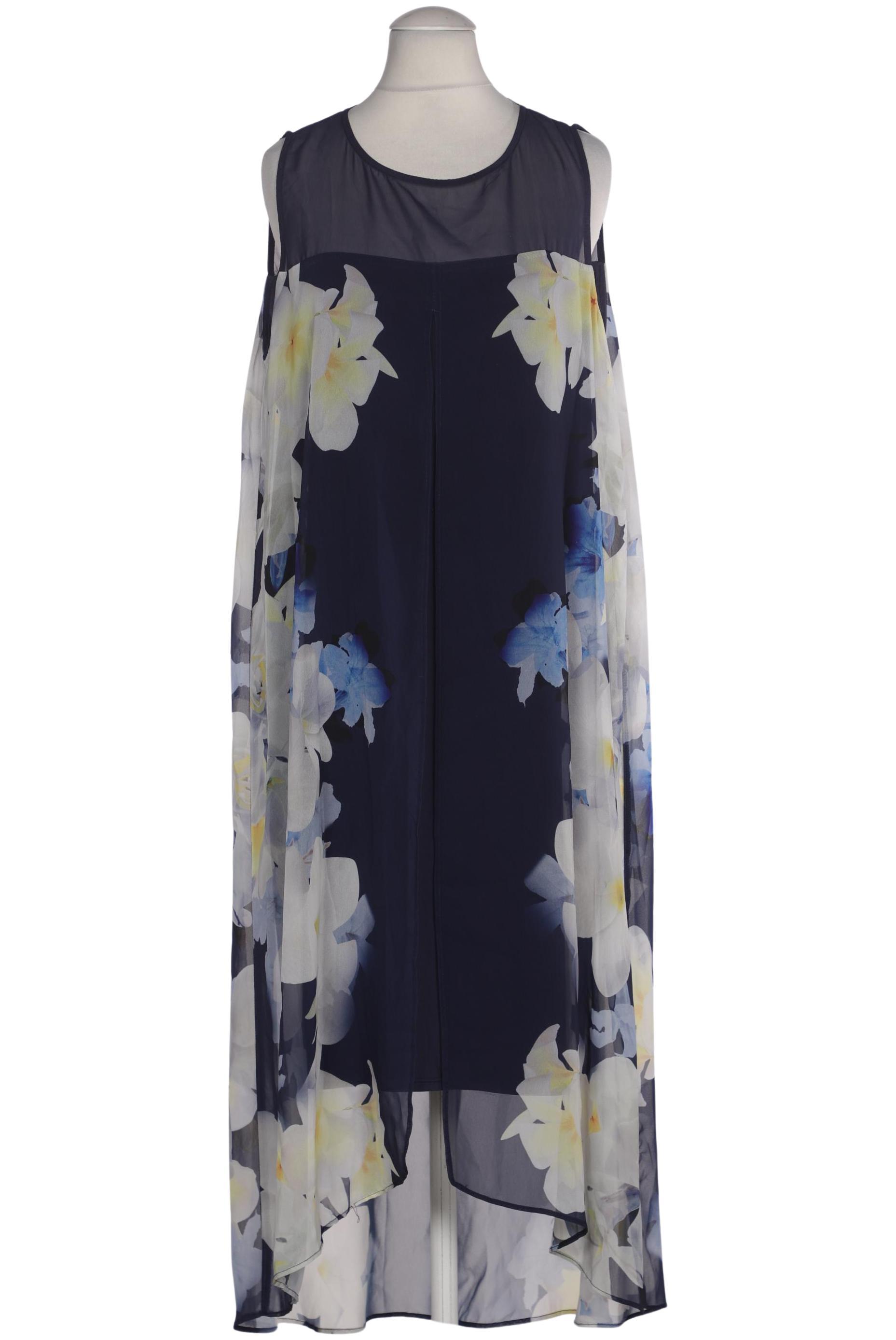 

wallis Damen Kleid, mehrfarbig, Gr. 40