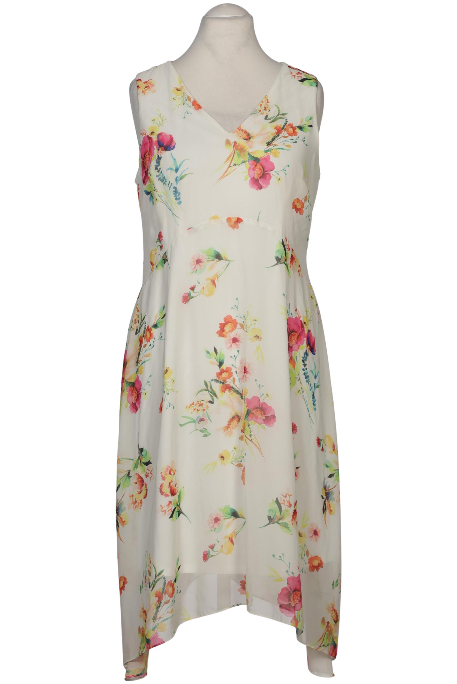 

wallis Damen Kleid, mehrfarbig, Gr. 42