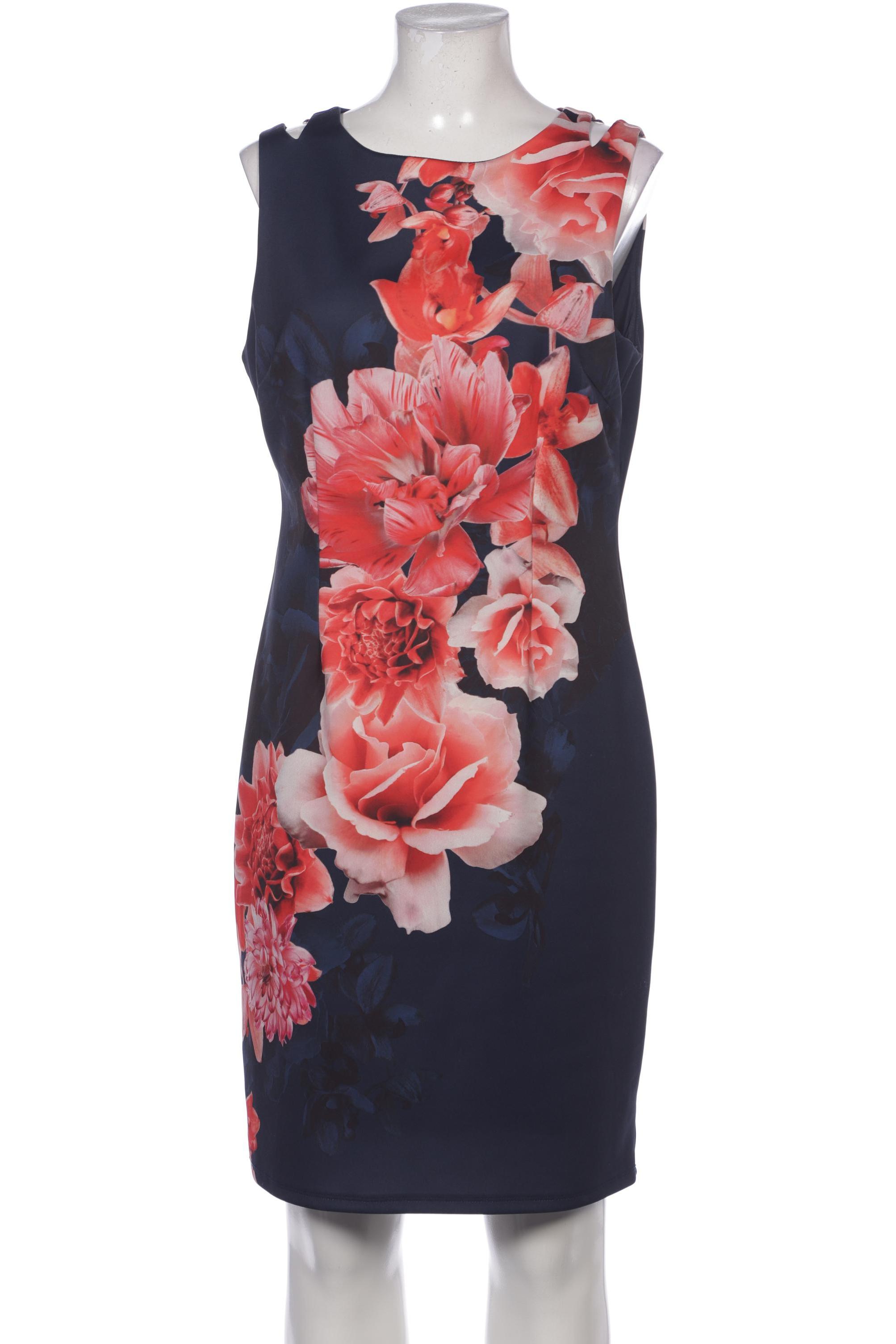 

wallis Damen Kleid, marineblau, Gr. 42