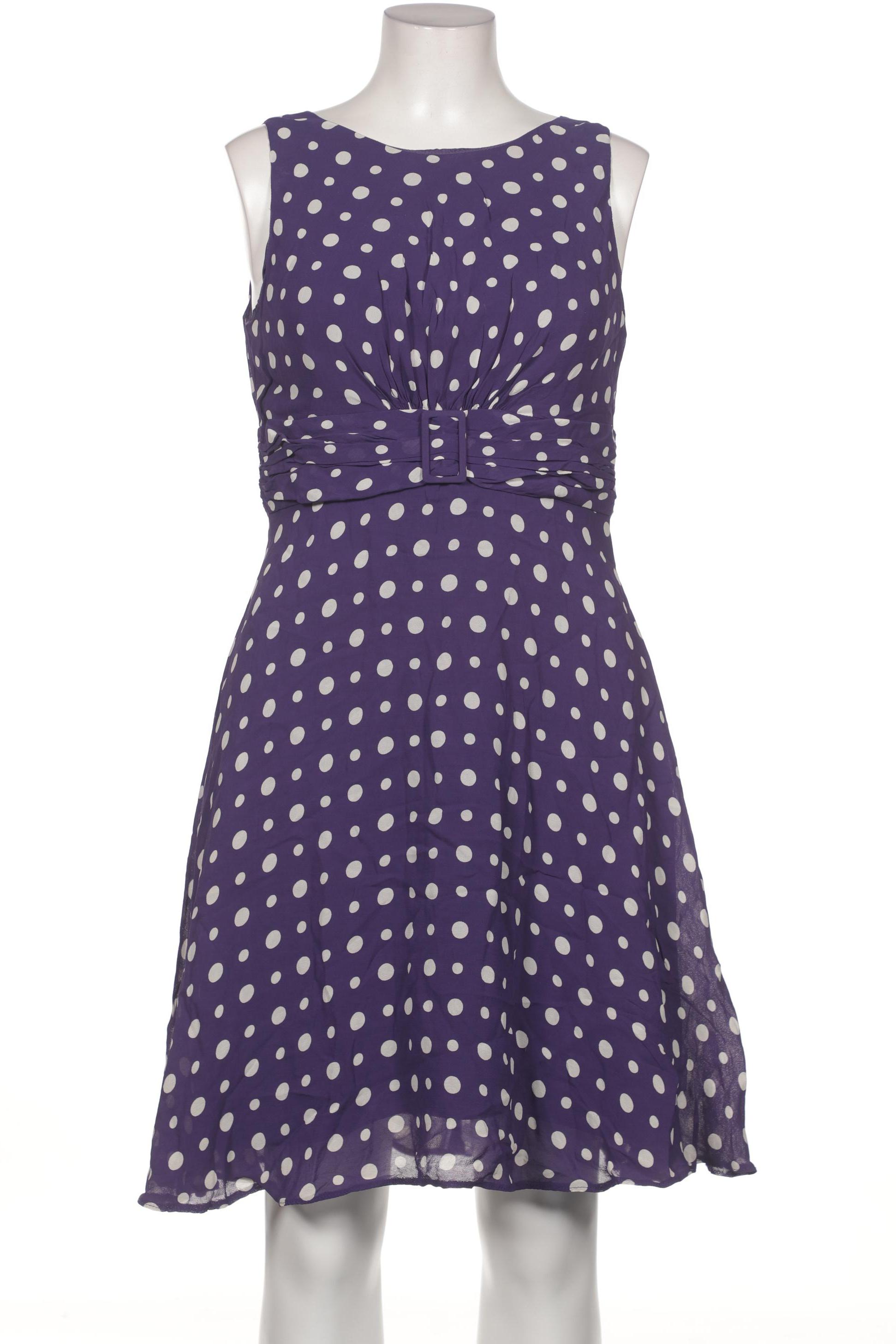 

wallis Damen Kleid, flieder, Gr. 44