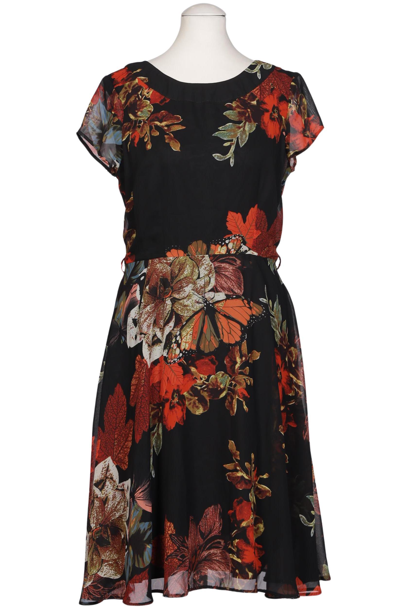 

wallis Damen Kleid, mehrfarbig, Gr. 38