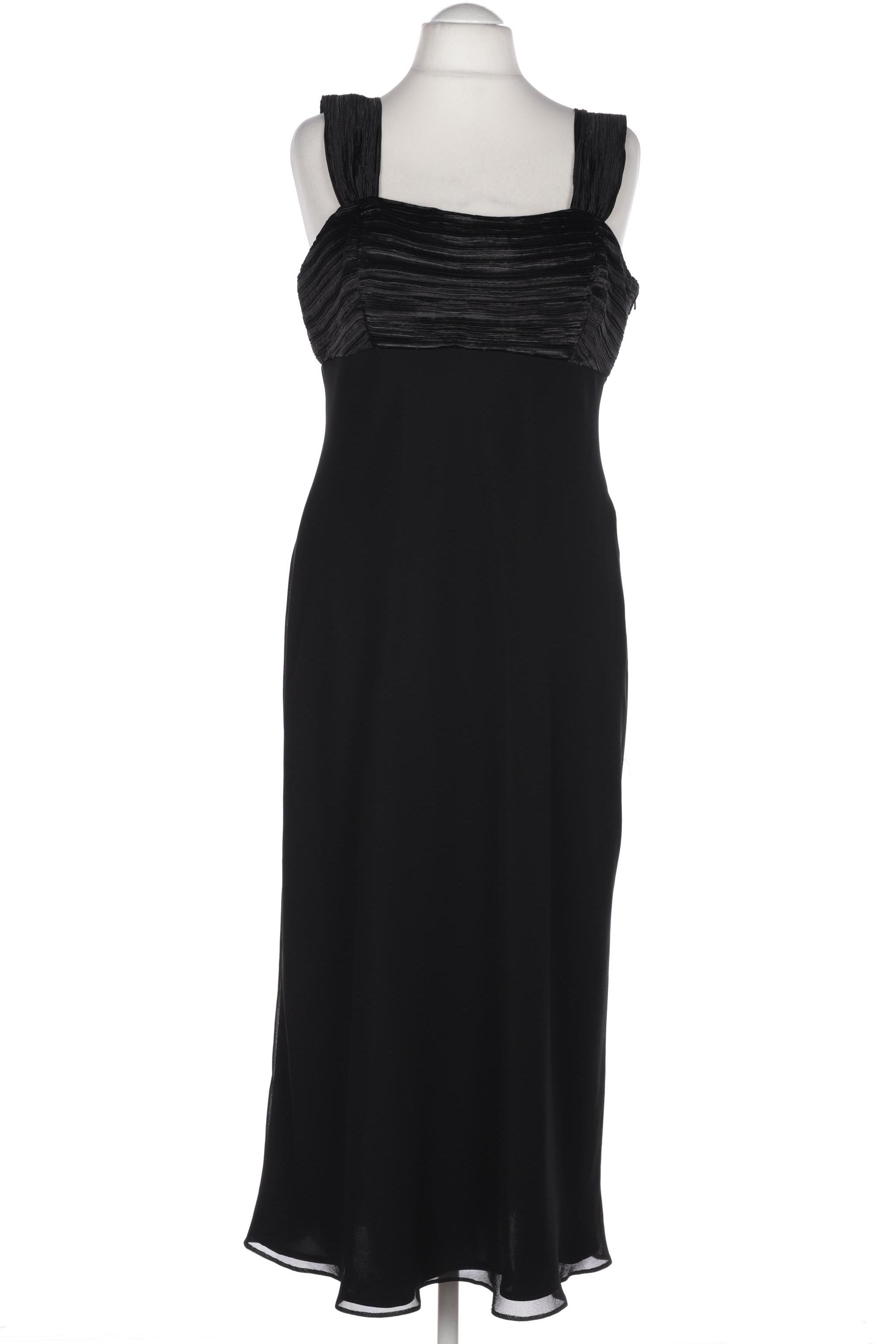 

wallis Damen Kleid, schwarz, Gr. 18