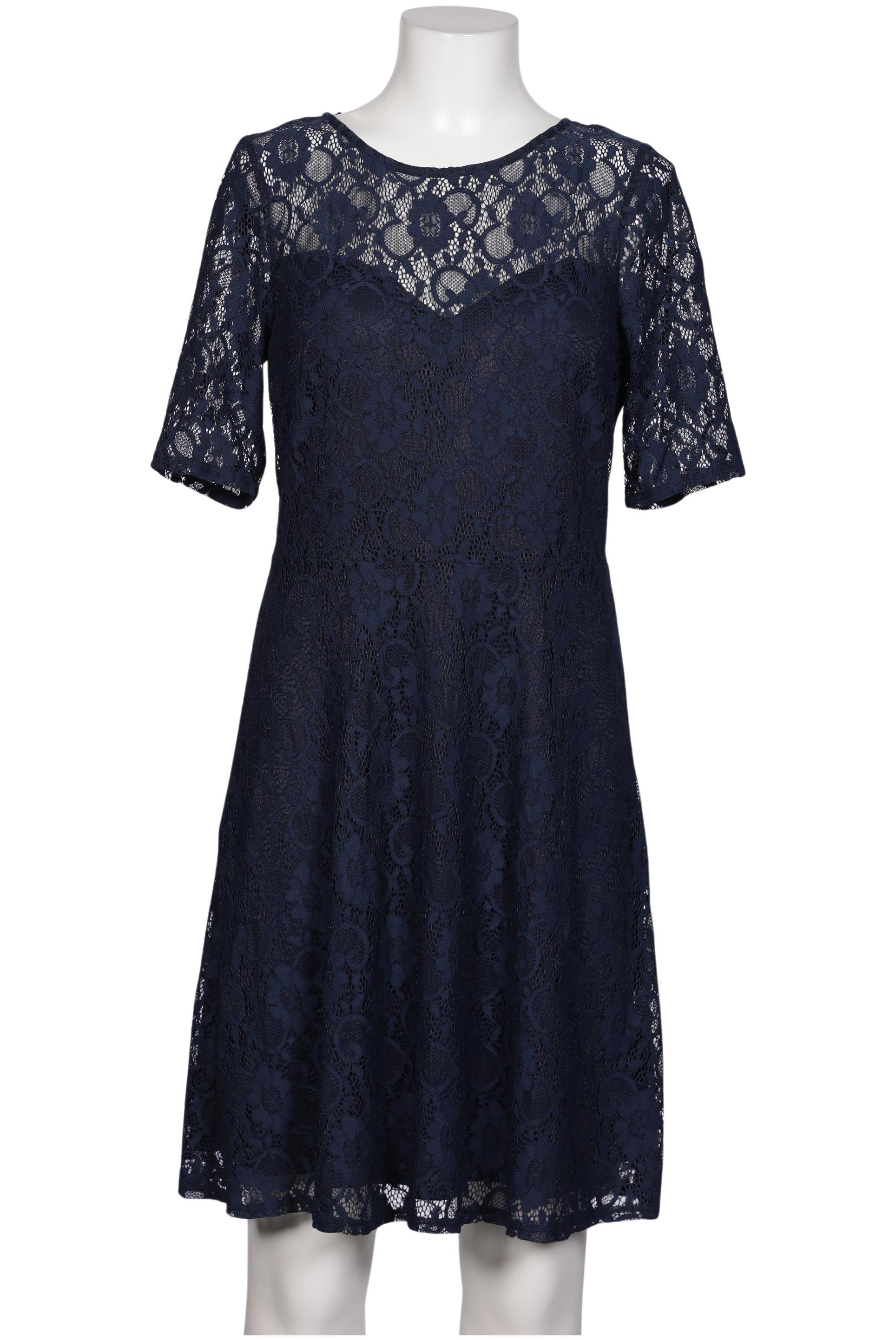 

wallis Damen Kleid, marineblau, Gr. 42