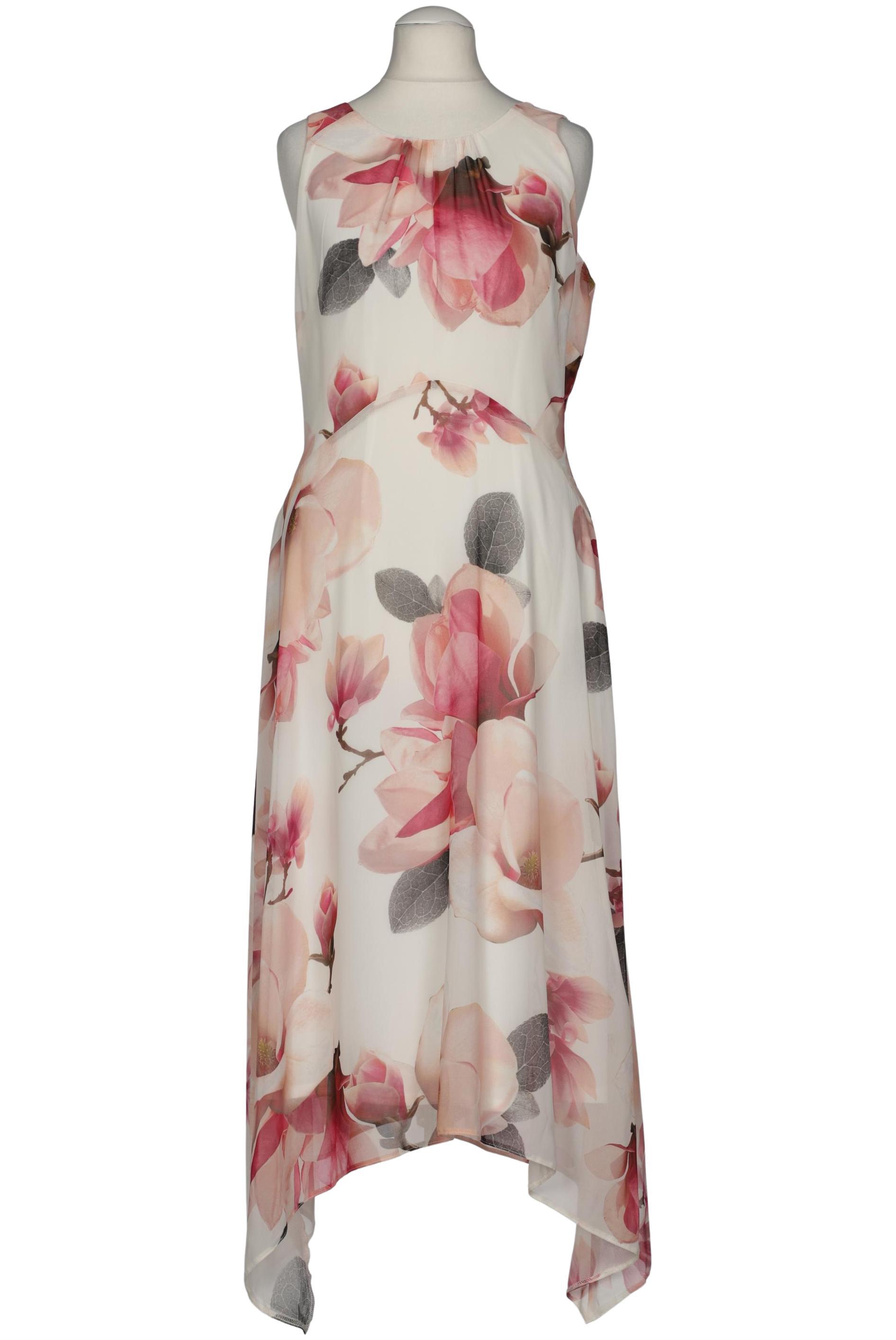 

wallis Damen Kleid, mehrfarbig, Gr. 36