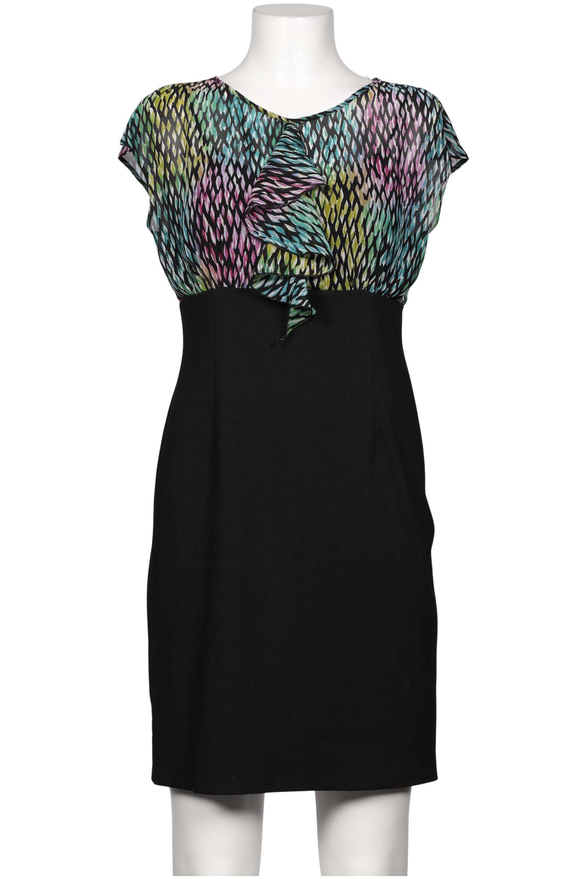 

wallis Damen Kleid, schwarz, Gr. 42