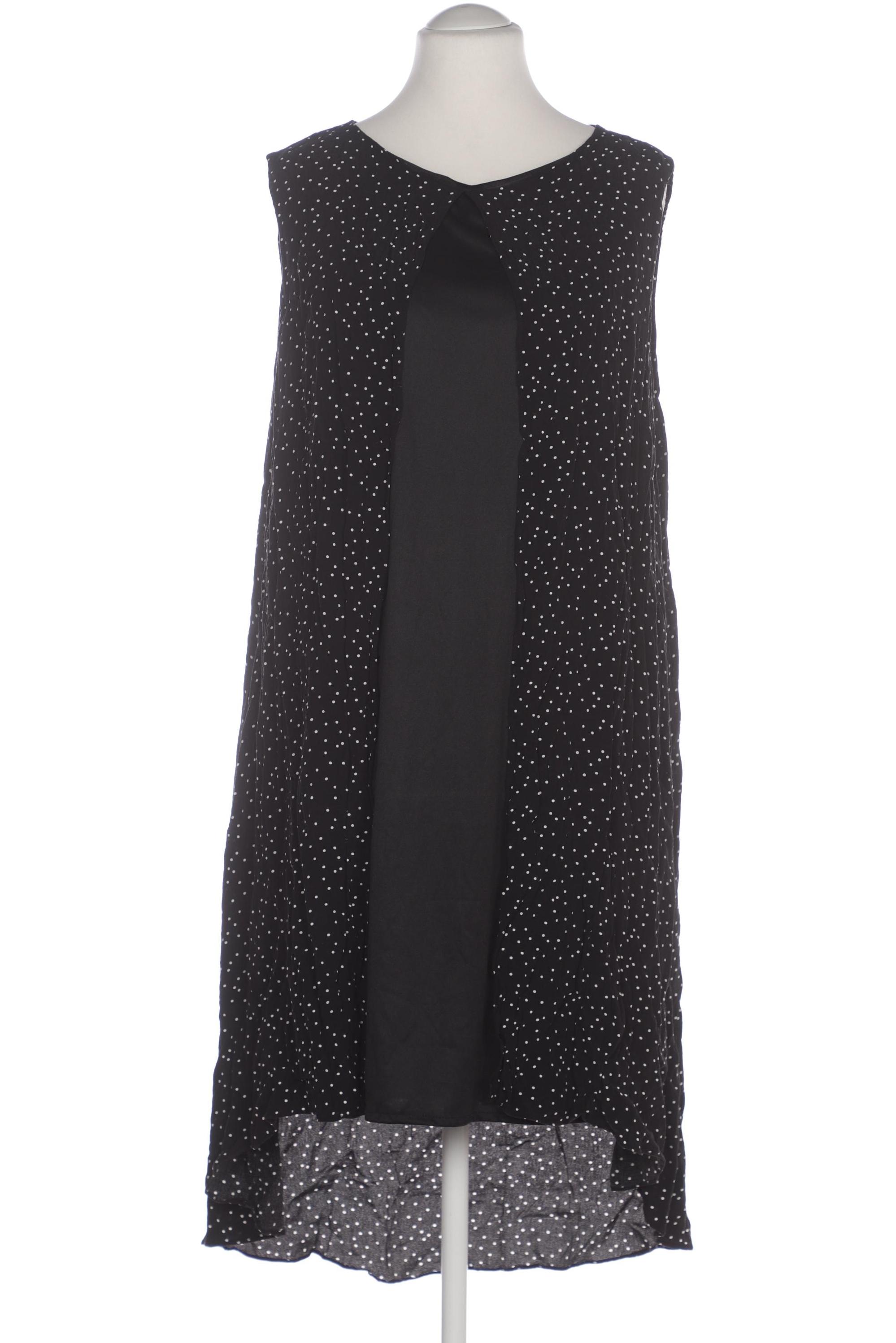 

wallis Damen Kleid, schwarz, Gr. 18