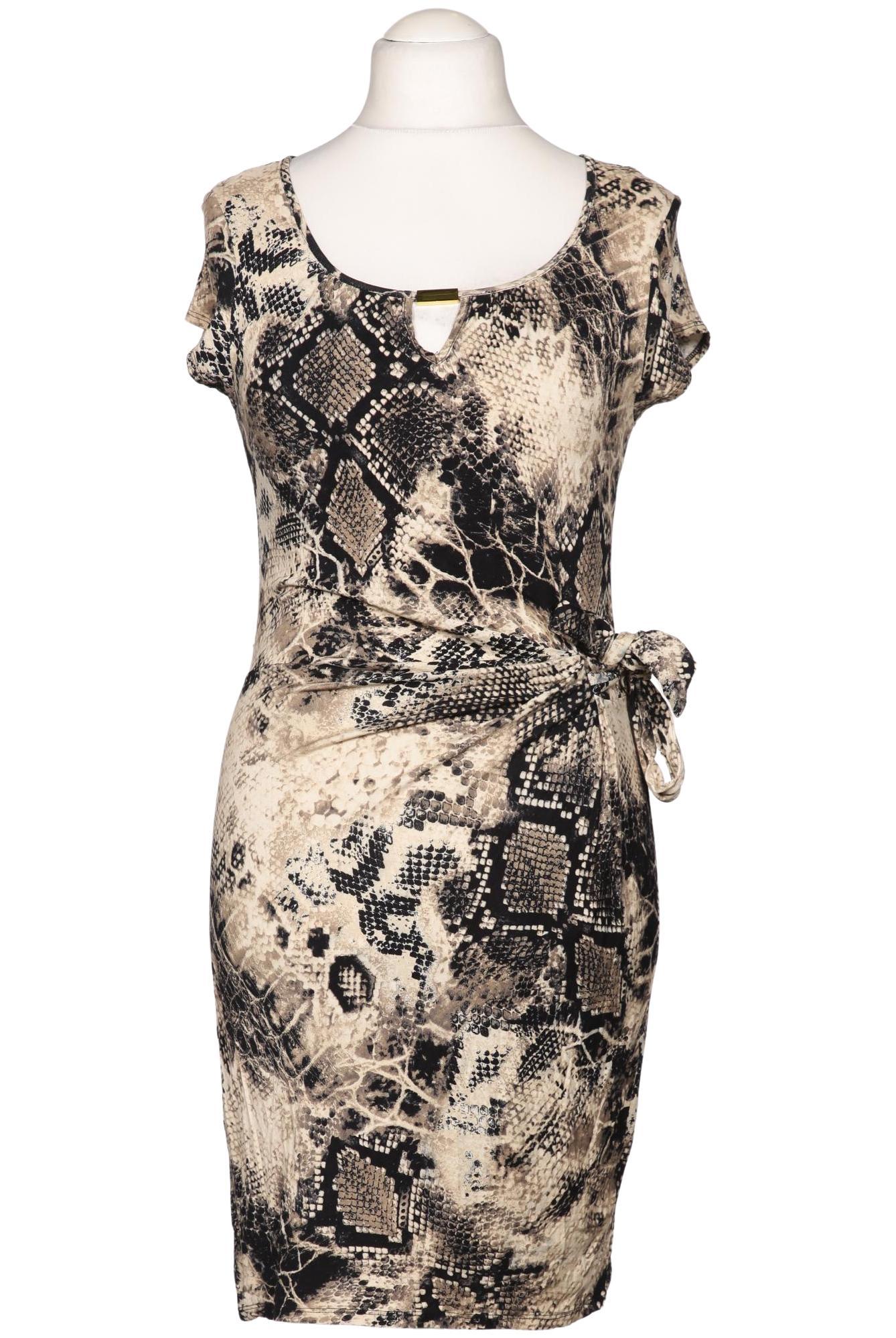 

wallis Damen Kleid, beige, Gr. 40