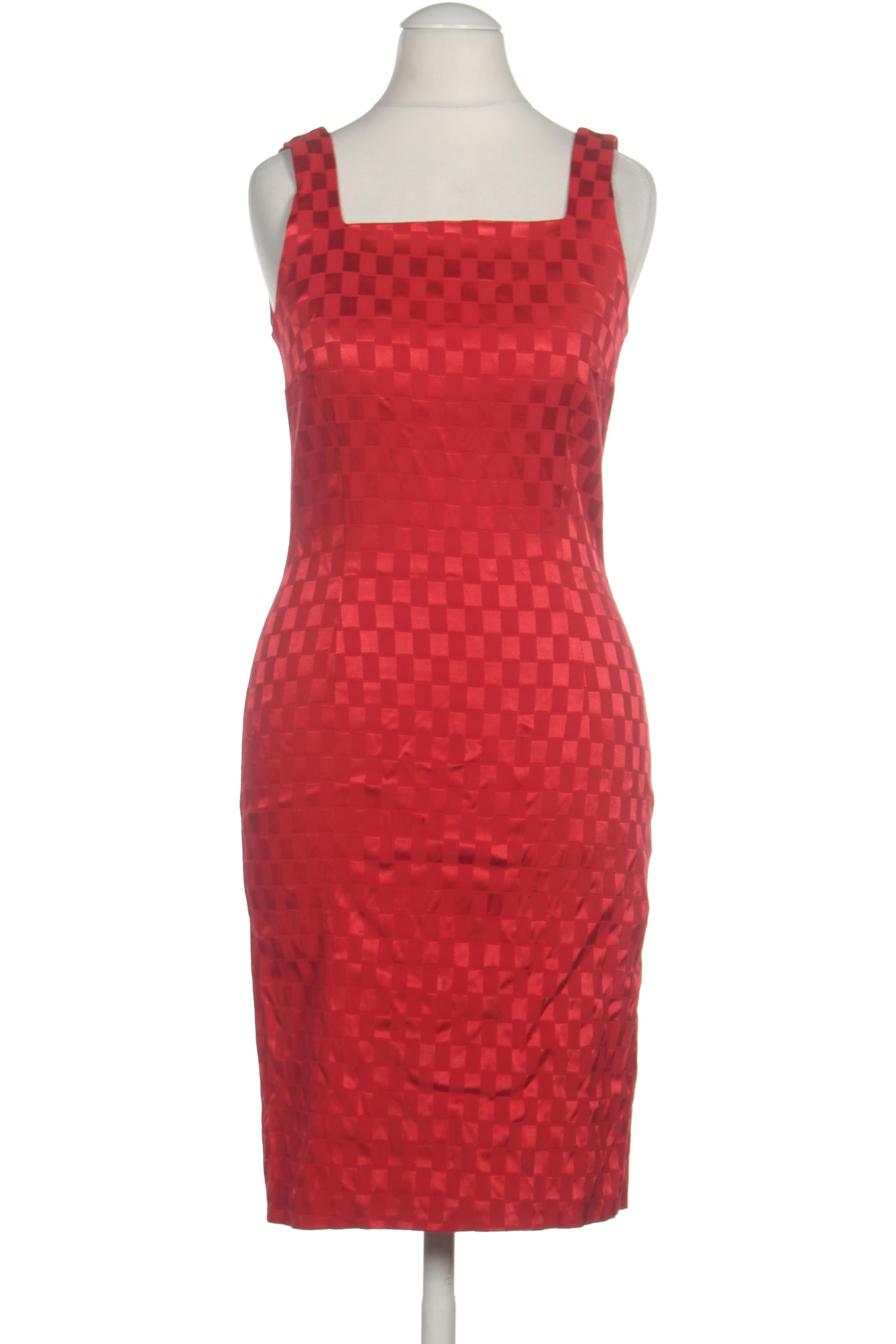 

wallis Damen Kleid, rot, Gr. 10