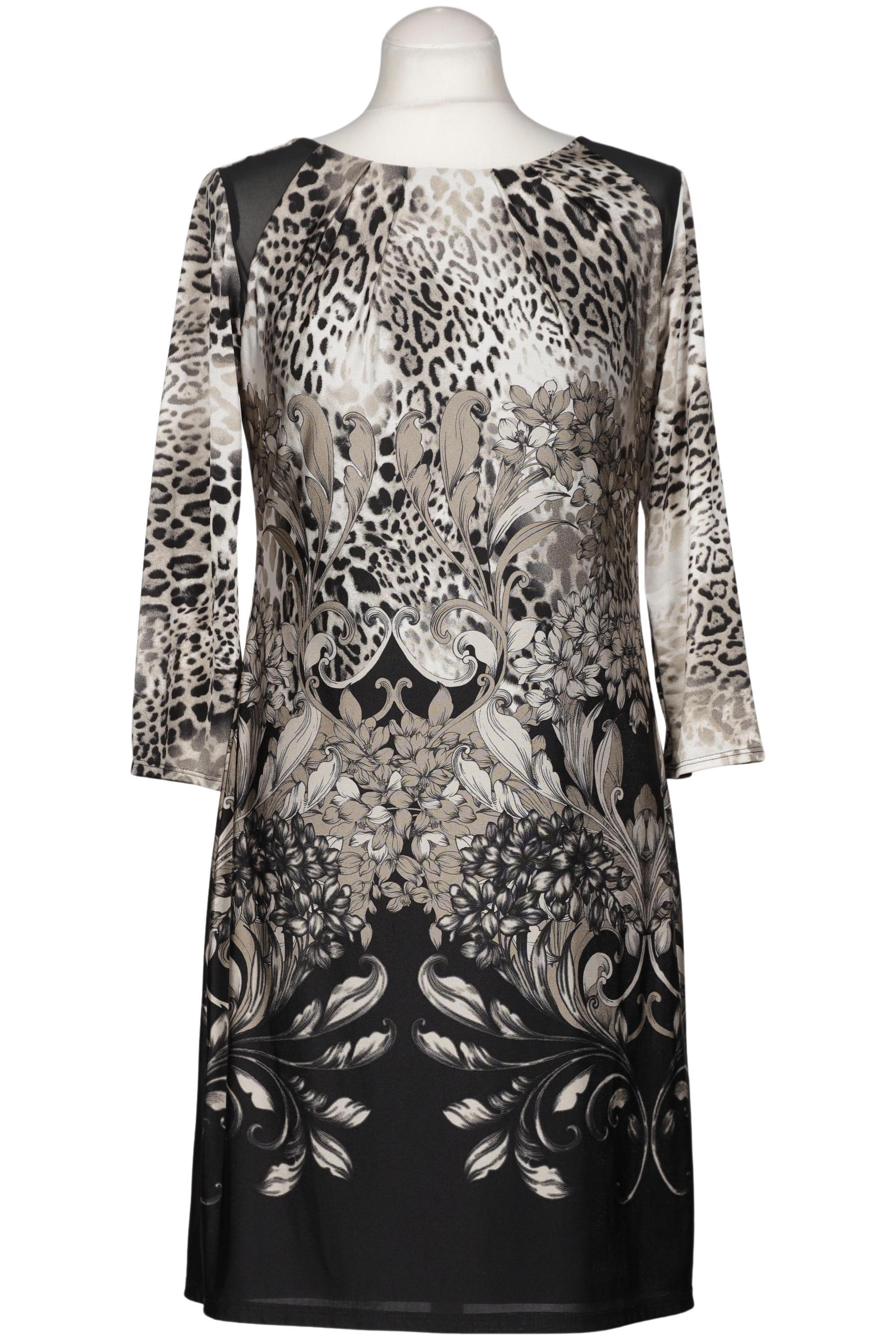 

wallis Damen Kleid, beige, Gr. 36