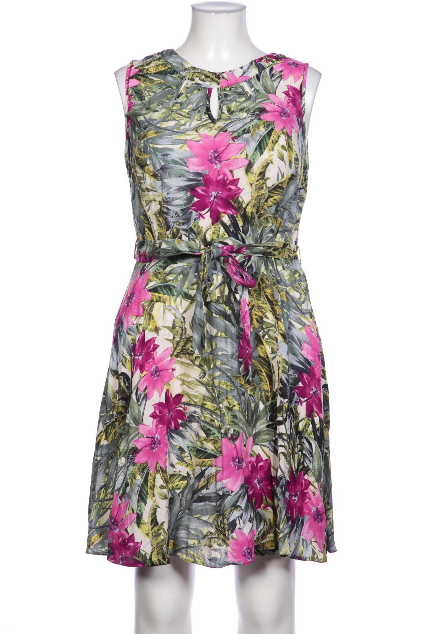 

wallis Damen Kleid, grün, Gr. 42