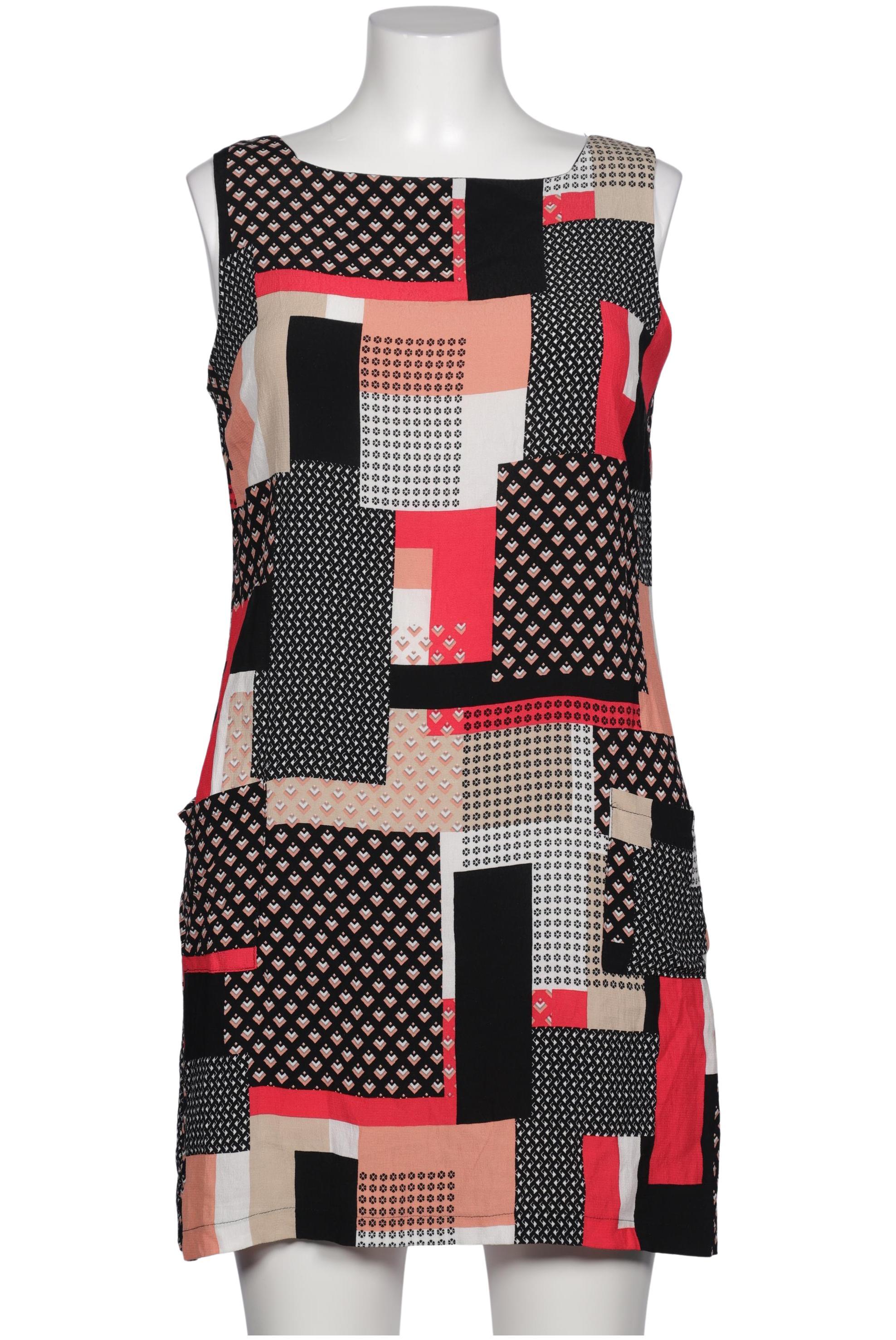 

wallis Damen Kleid, mehrfarbig, Gr. 44
