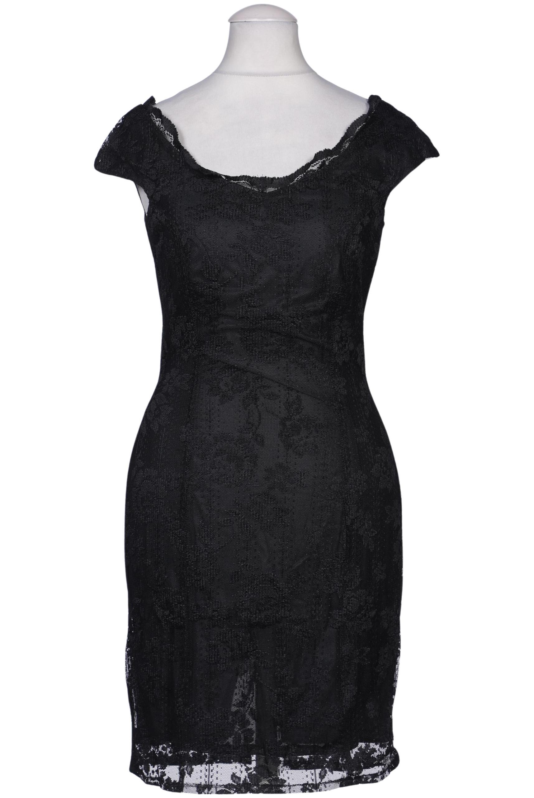 

wallis Damen Kleid, schwarz, Gr. 32